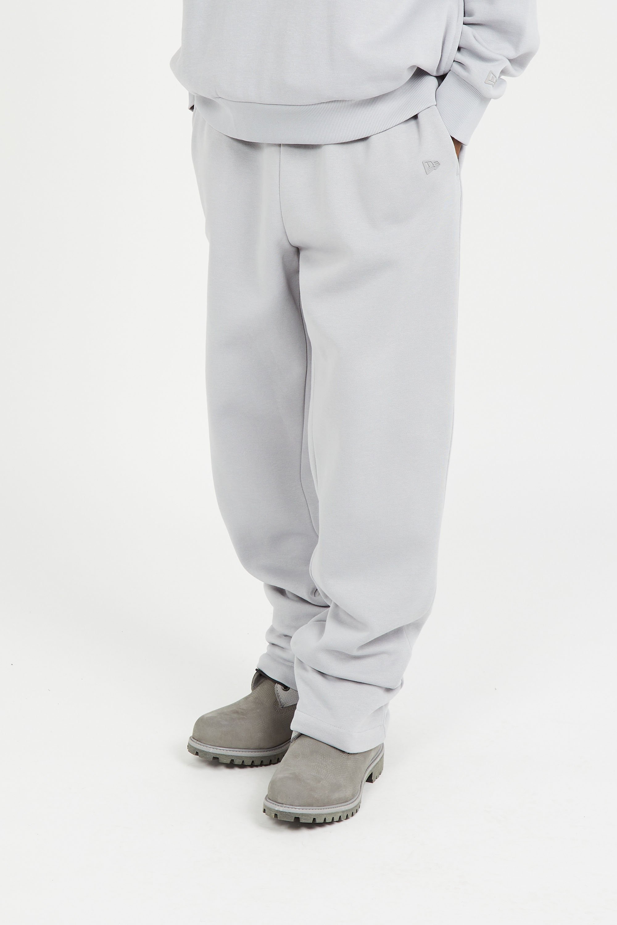 Joggers | Grey by NEW ERA Joggers Grey