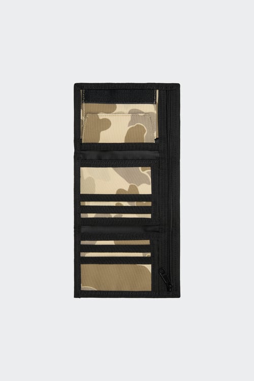CARHARTT WIP Portefeuille Vert