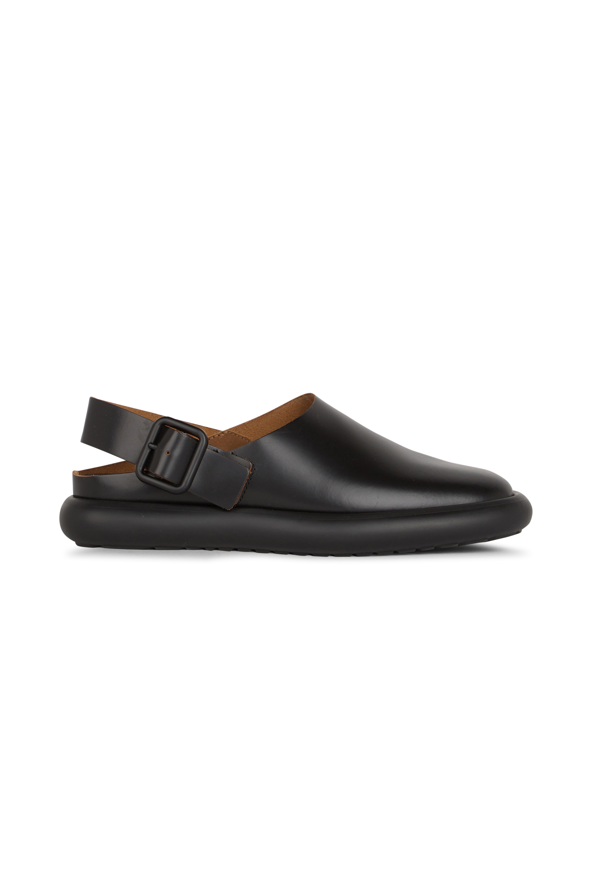 Sandales Noir