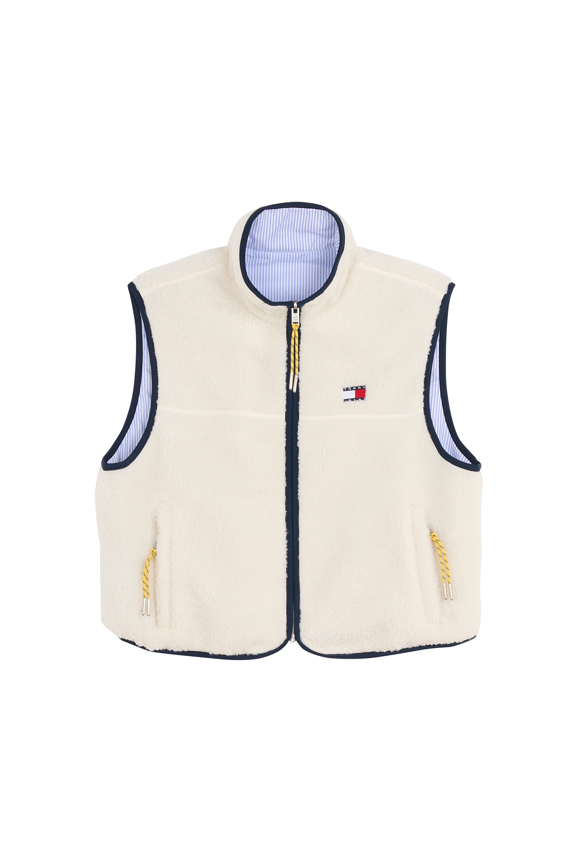 Cardigan White