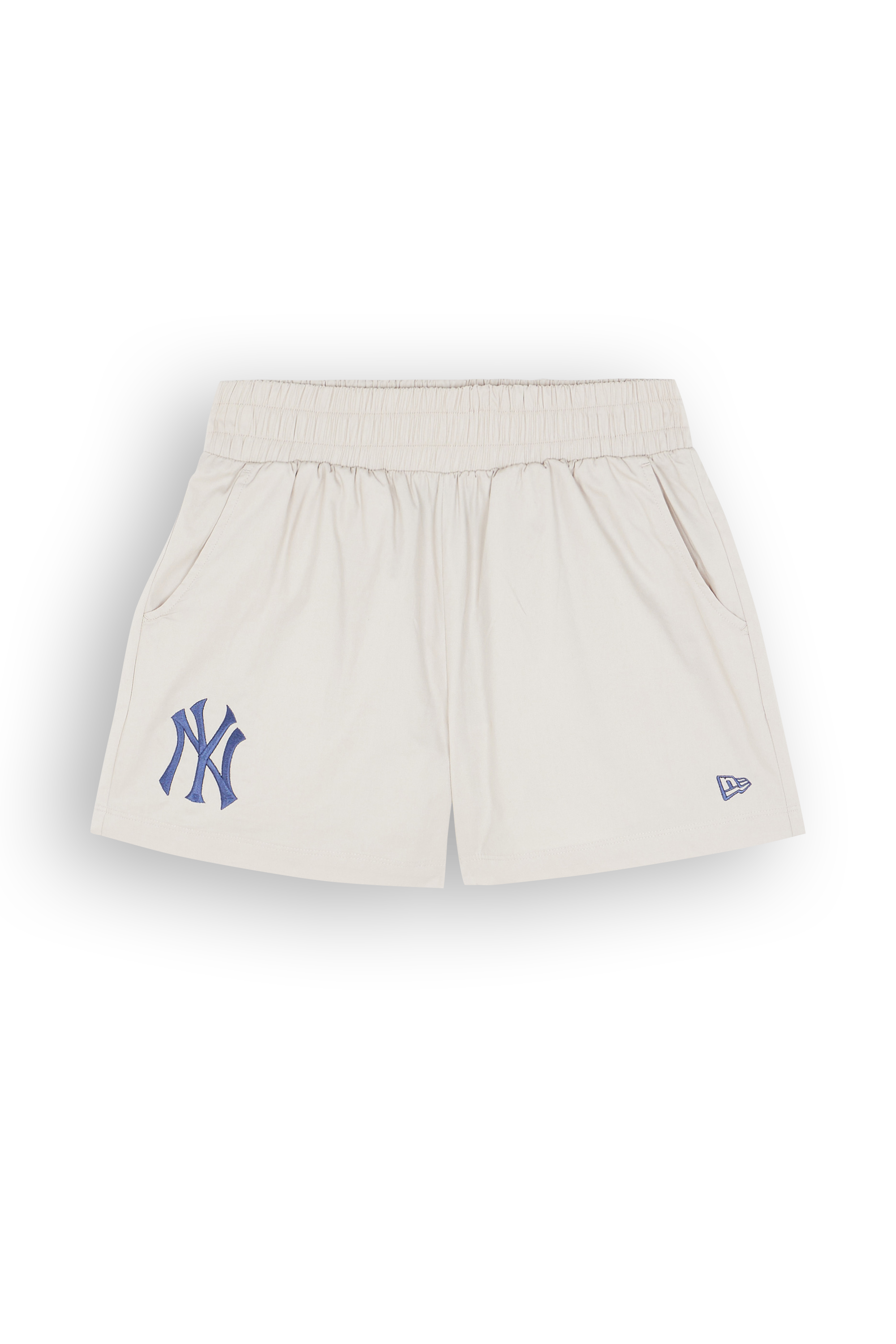 Shorts Beige
