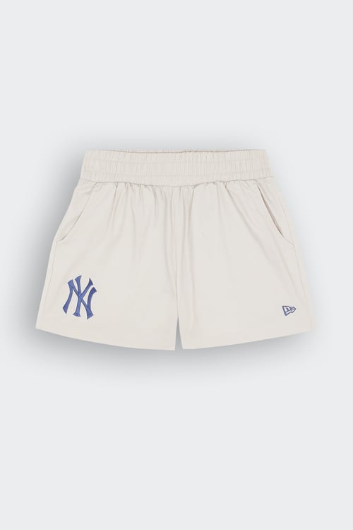 NEW ERA Short Beige
