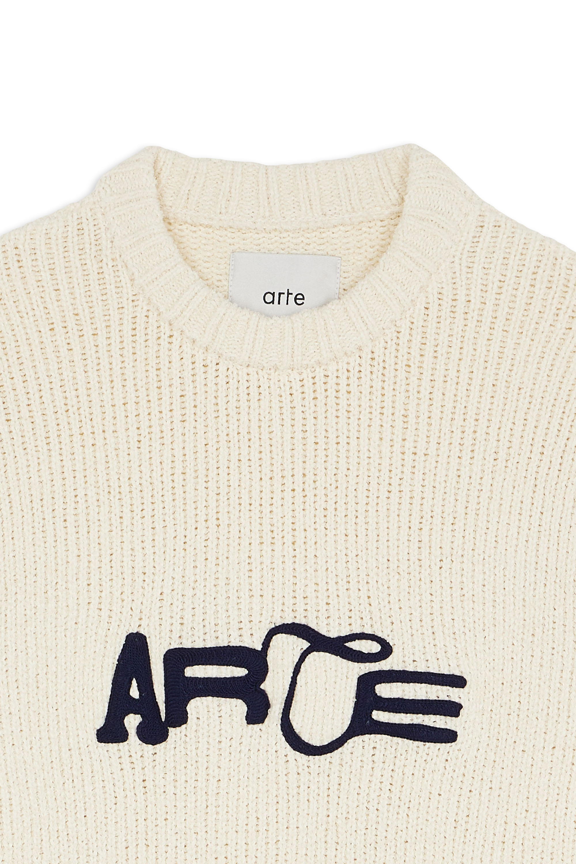 Sweater Beige