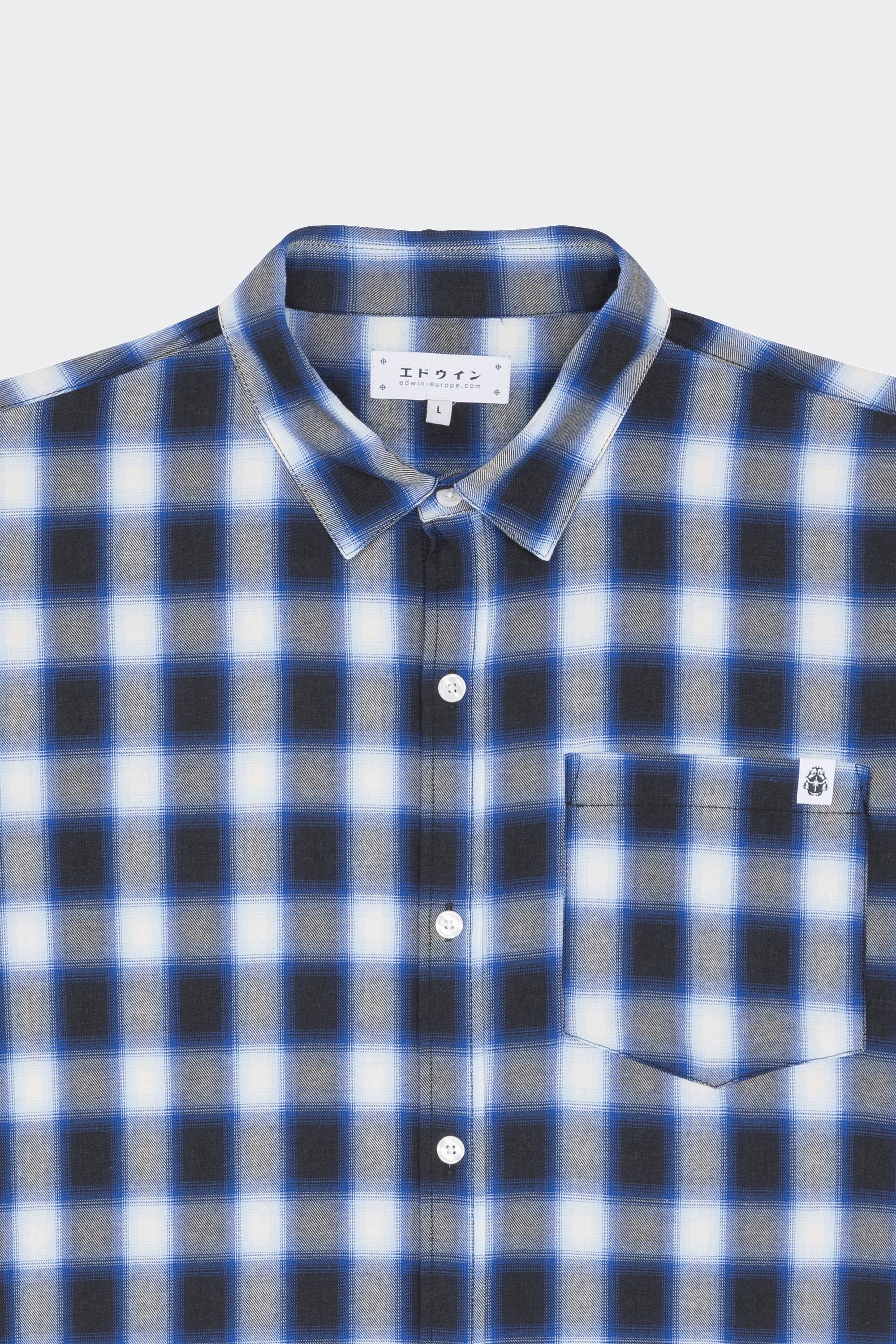 Chemise | Multicolore by EDWIN Chemise Multicolore