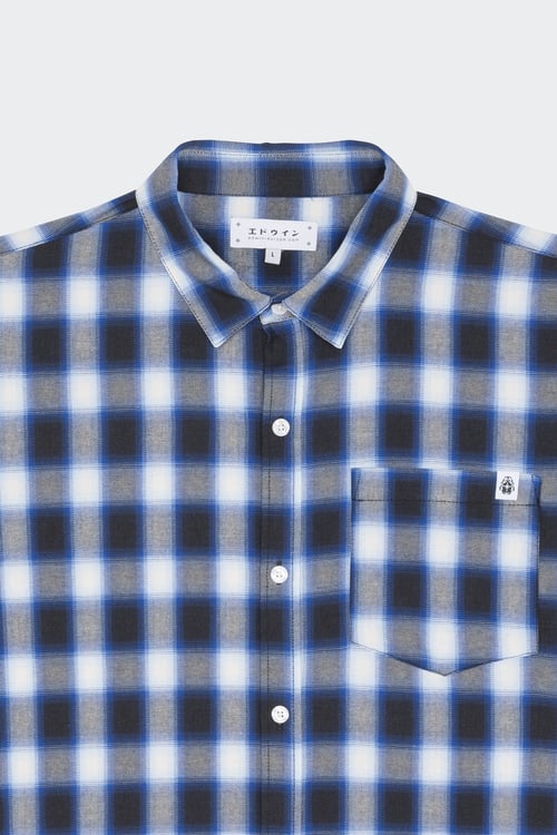 EDWIN Shirt Multicolored