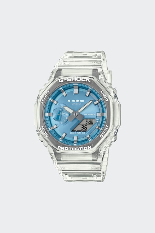 CASIO G-SHOCK Montre Multicolore