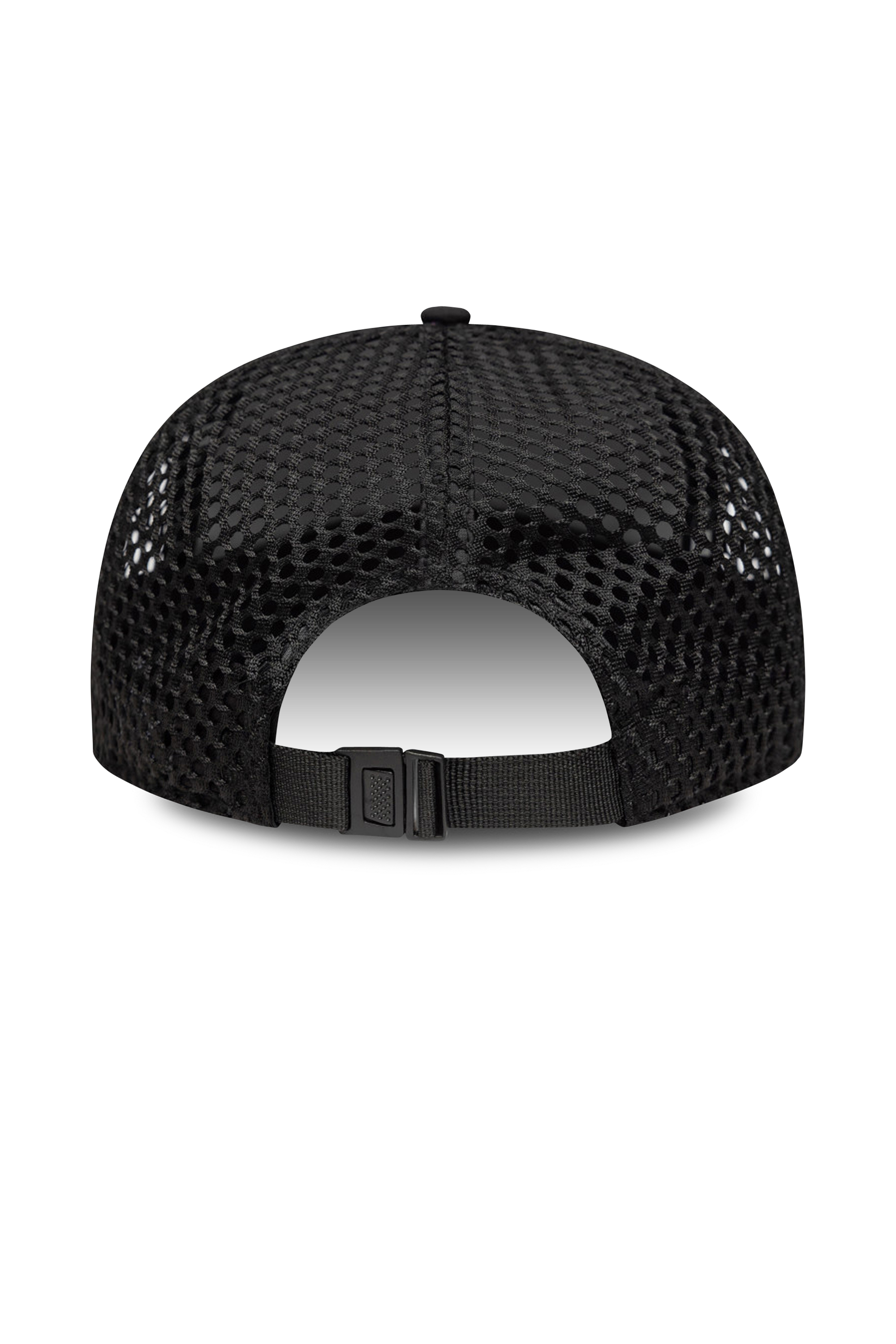 Baseball cap Black