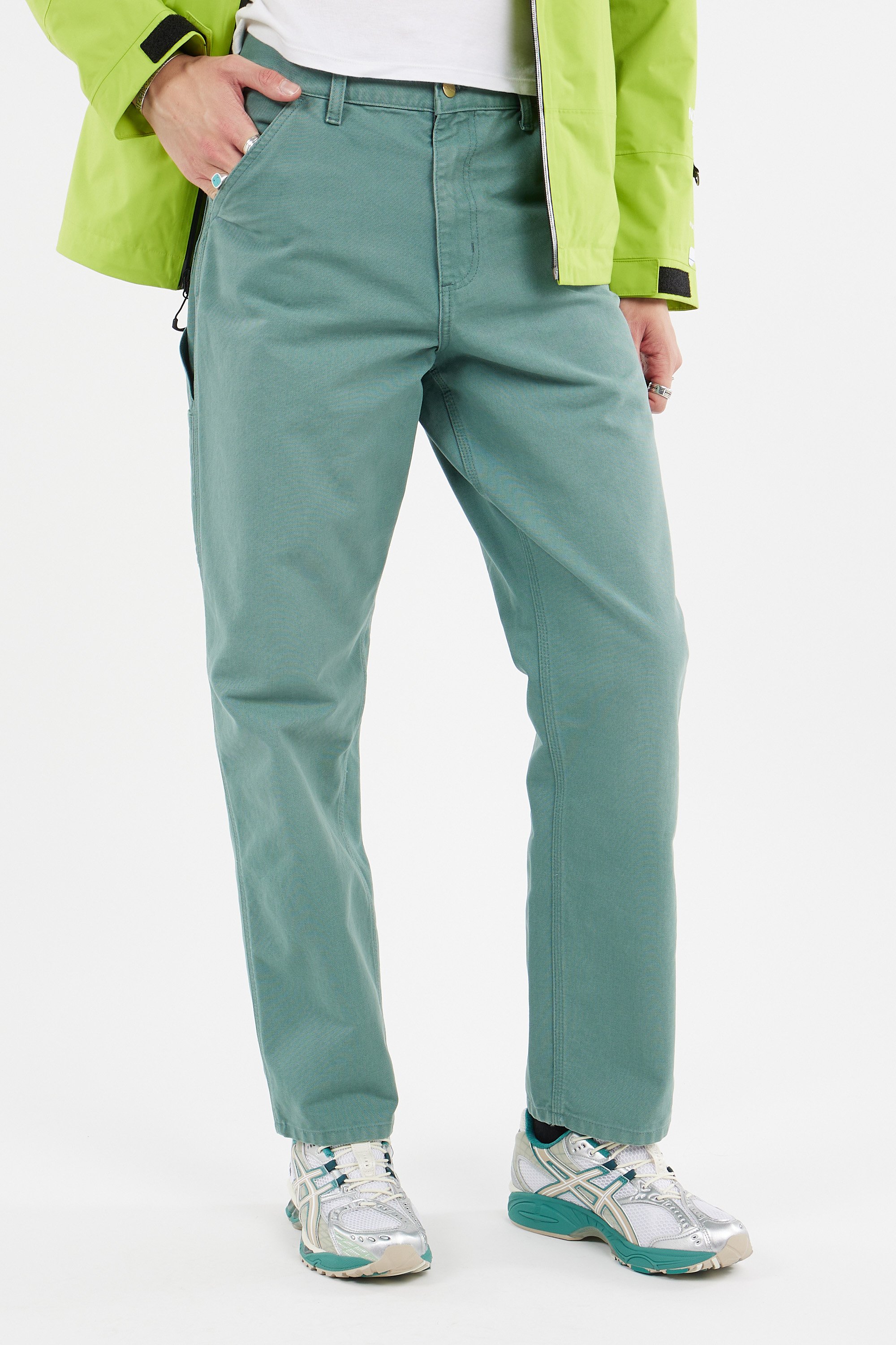 Pantalon | Vert by CARHARTT WIP Pantalon Vert