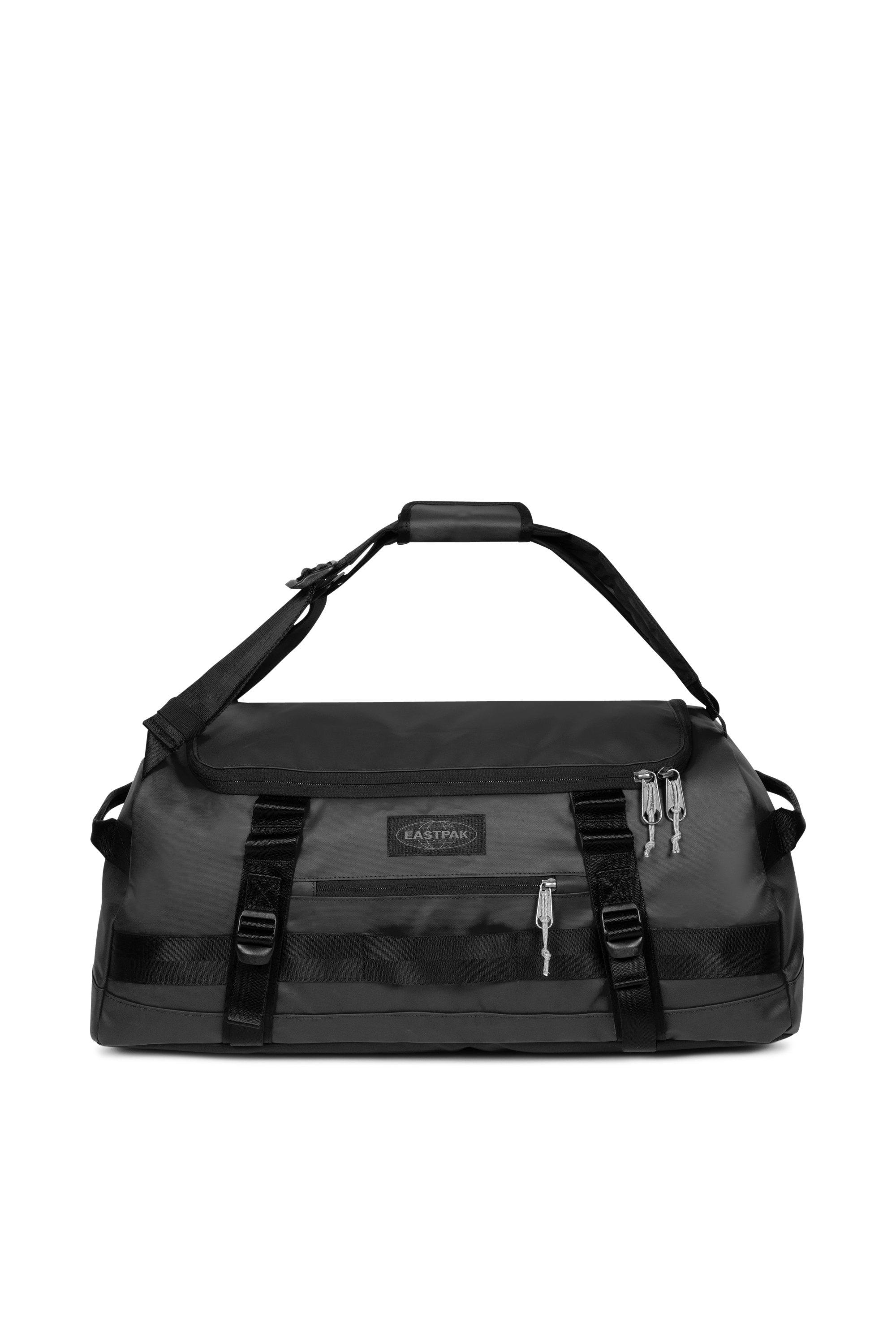 Tranverz S travel bag Black