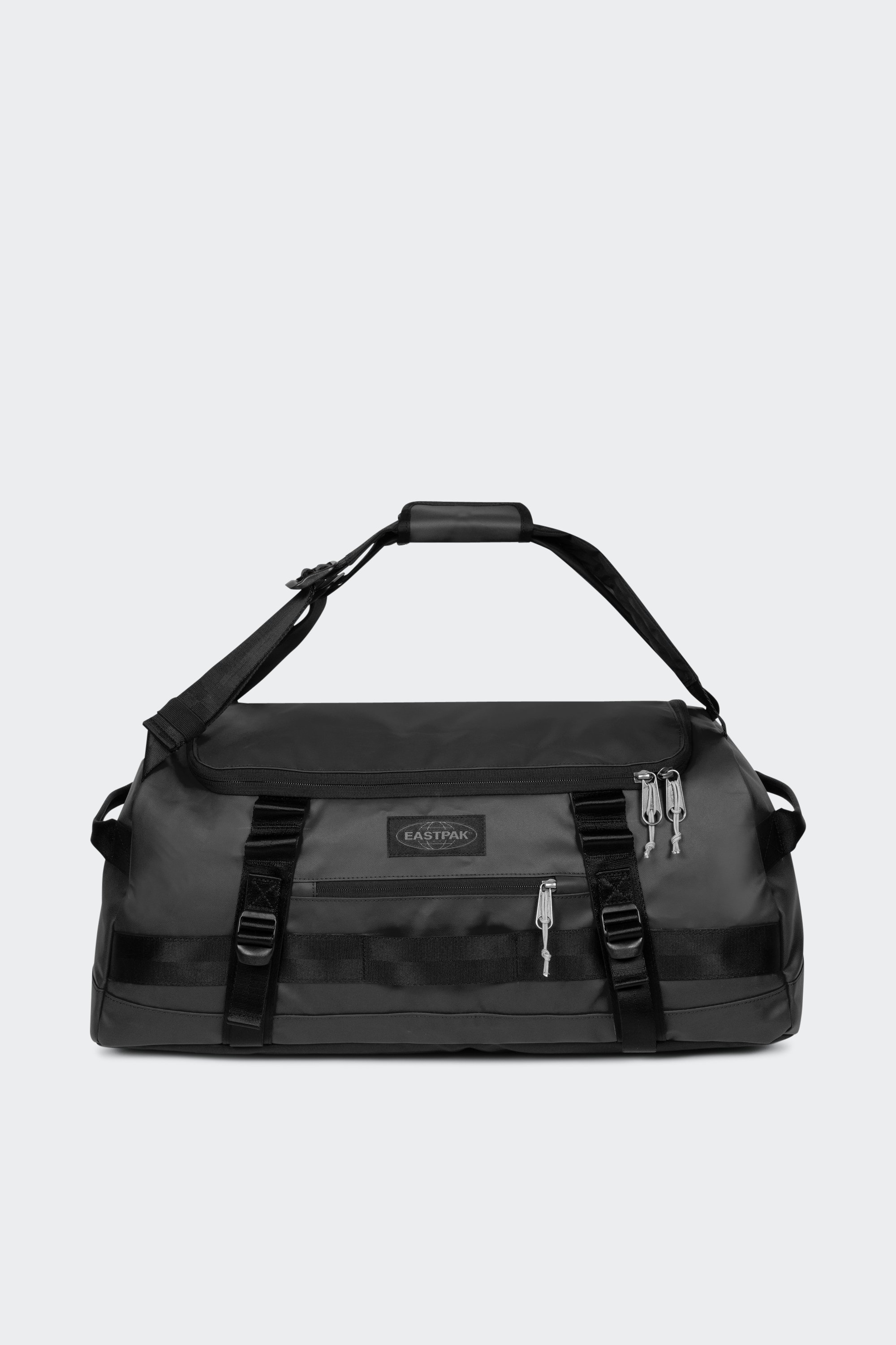 Tranverz S travel bag | Black by EASTPAK Tranverz S travel bag Black