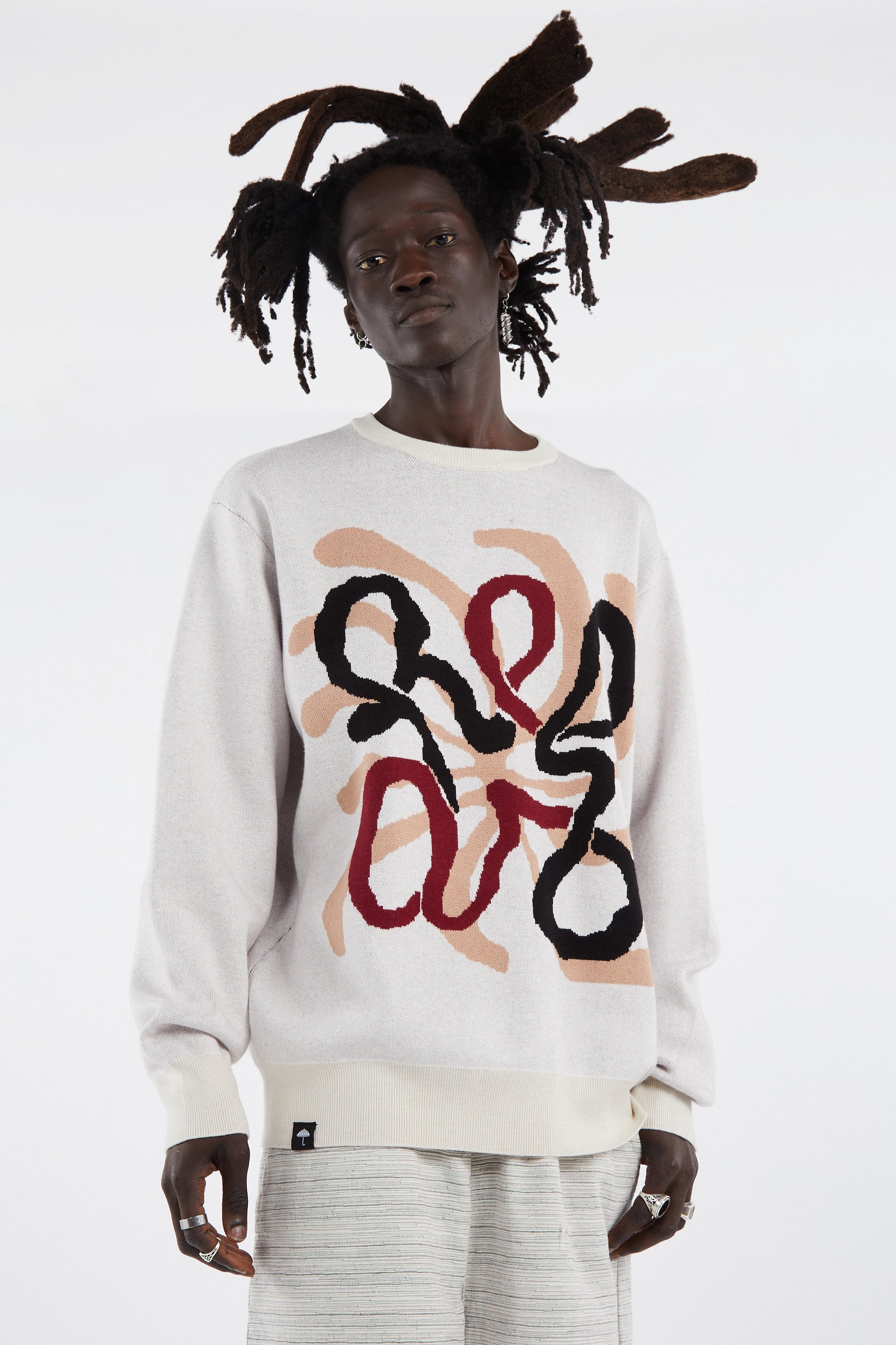 Pull | Beige HELAS Homme