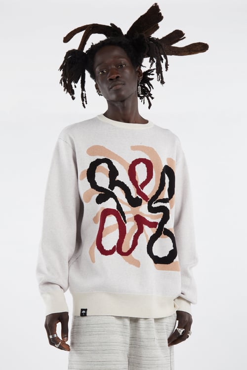 HELAS Pull Beige