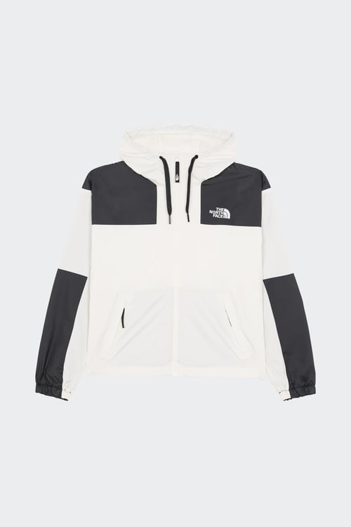 THE NORTH FACE Veste Multicolore