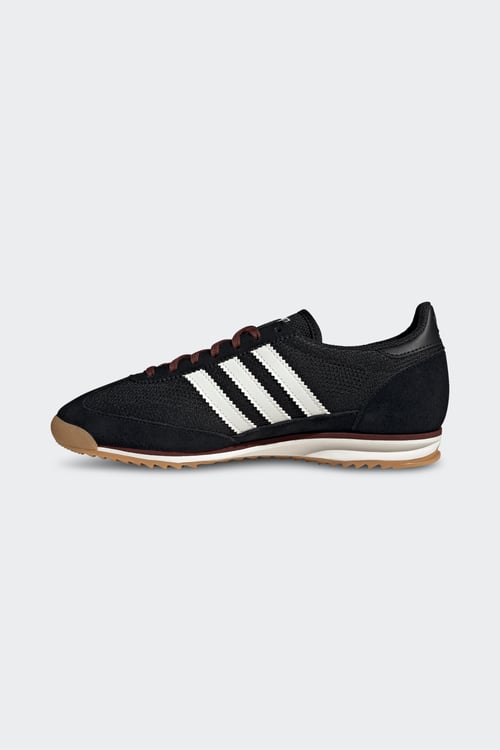 ADIDAS Baskets Noir