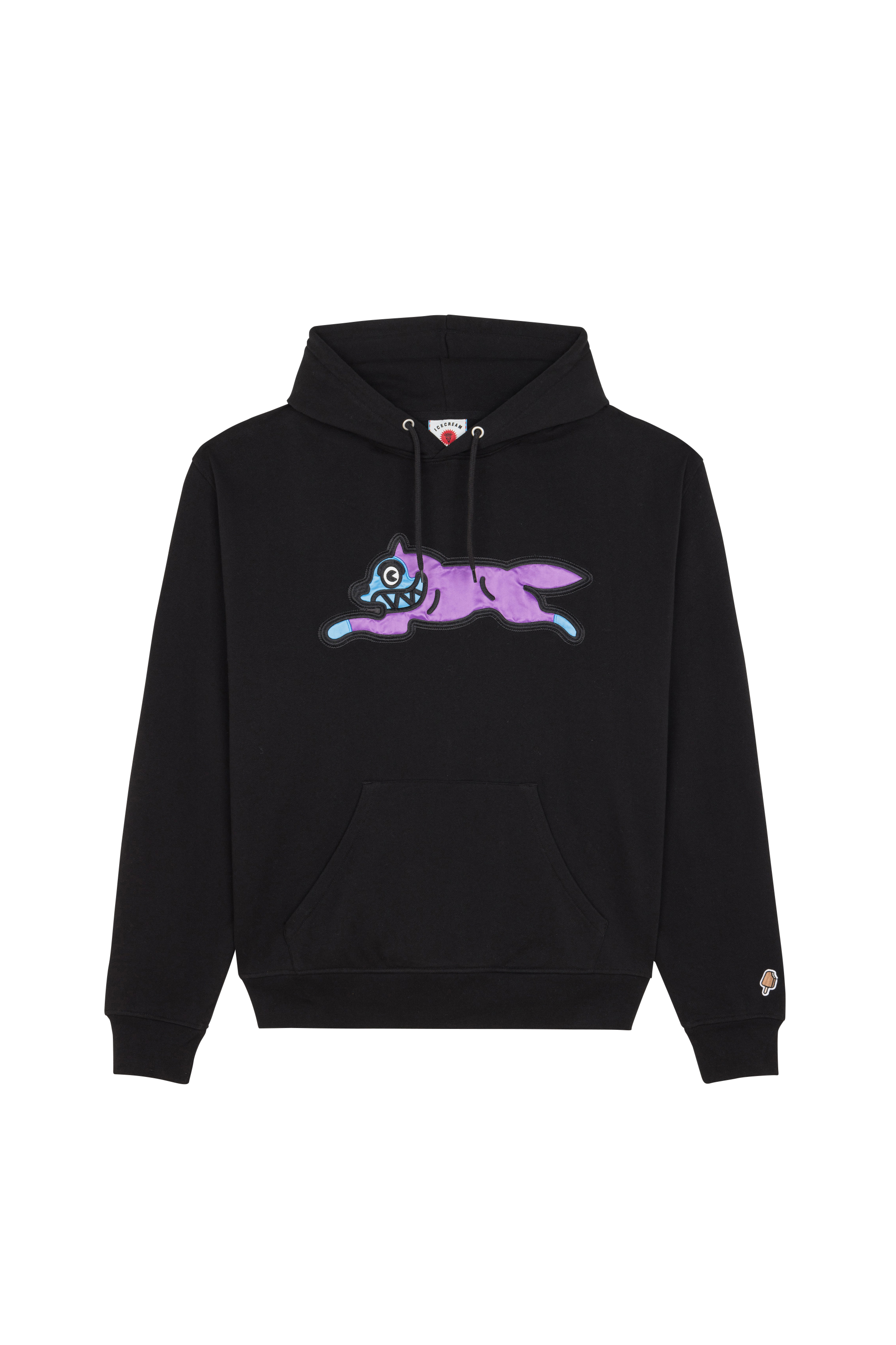 Hoodie Black