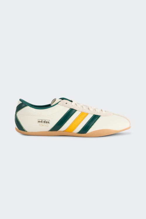 Adidas Femme Baskets Taille 39 1/3 - Blanc