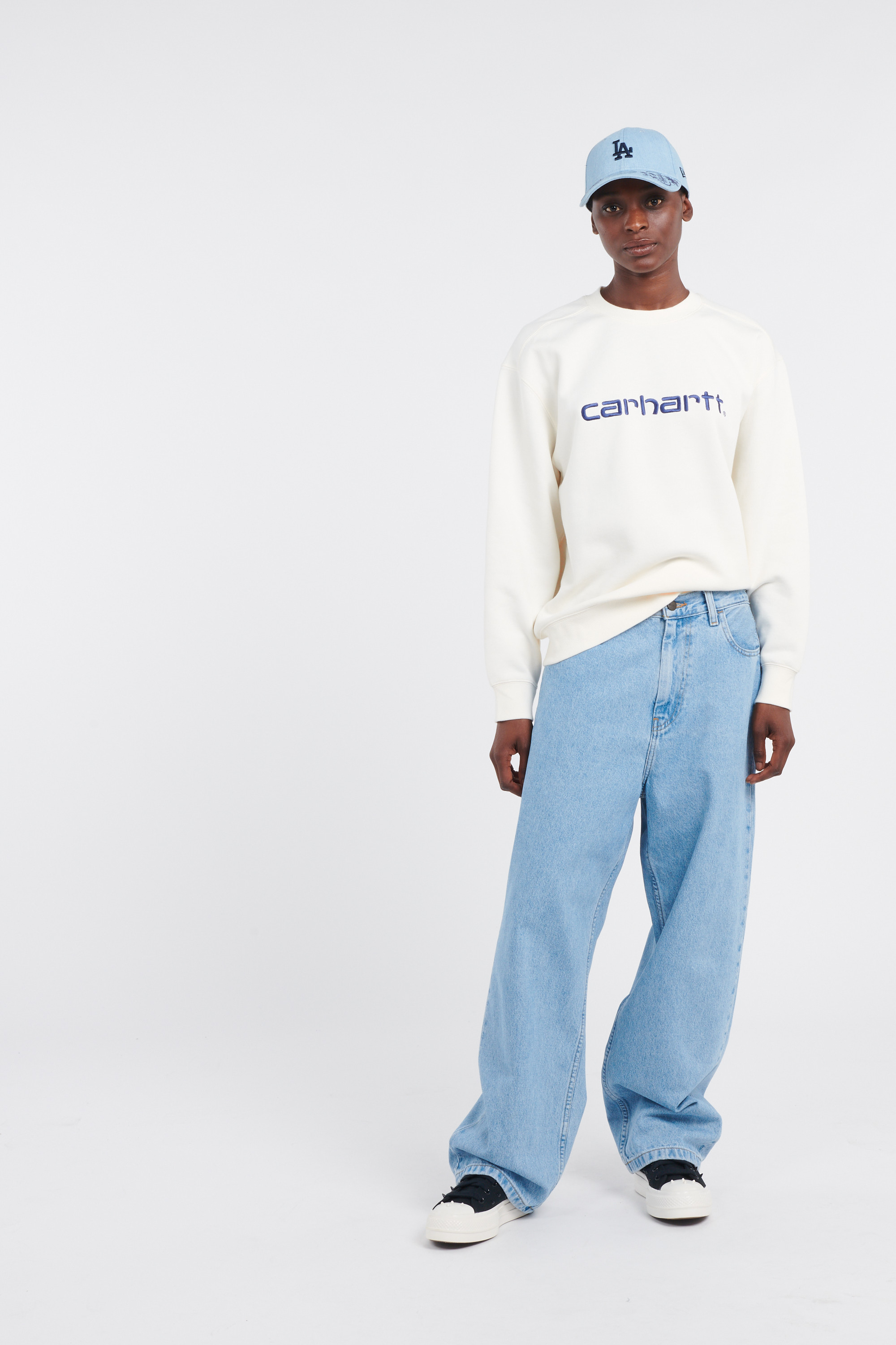 sweatshirt Beige