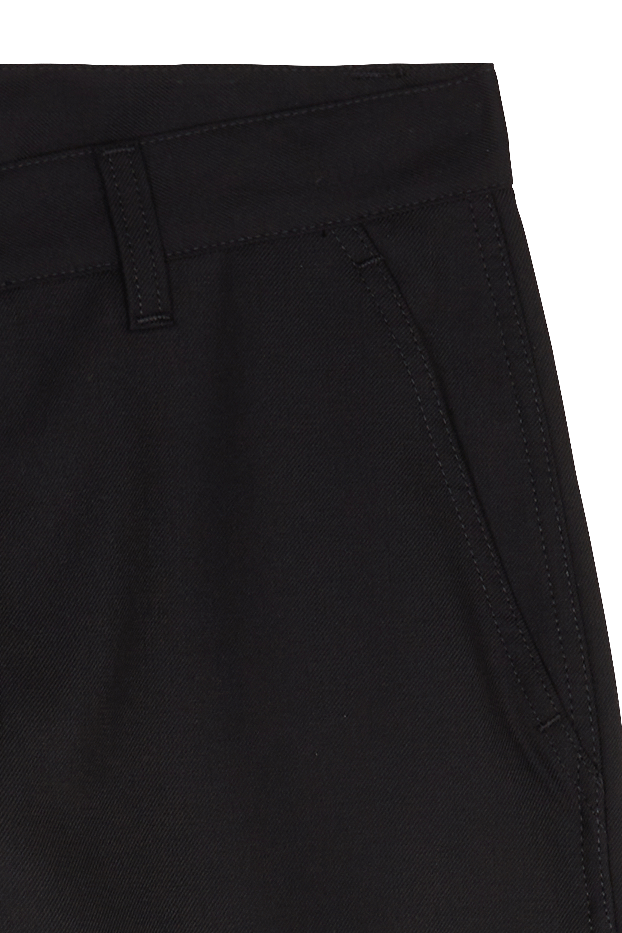 Pants Black