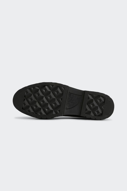 CONVERSE Baskets Vert