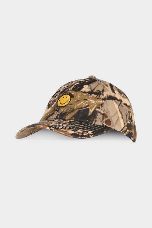 MARKET Casquette Multicolore