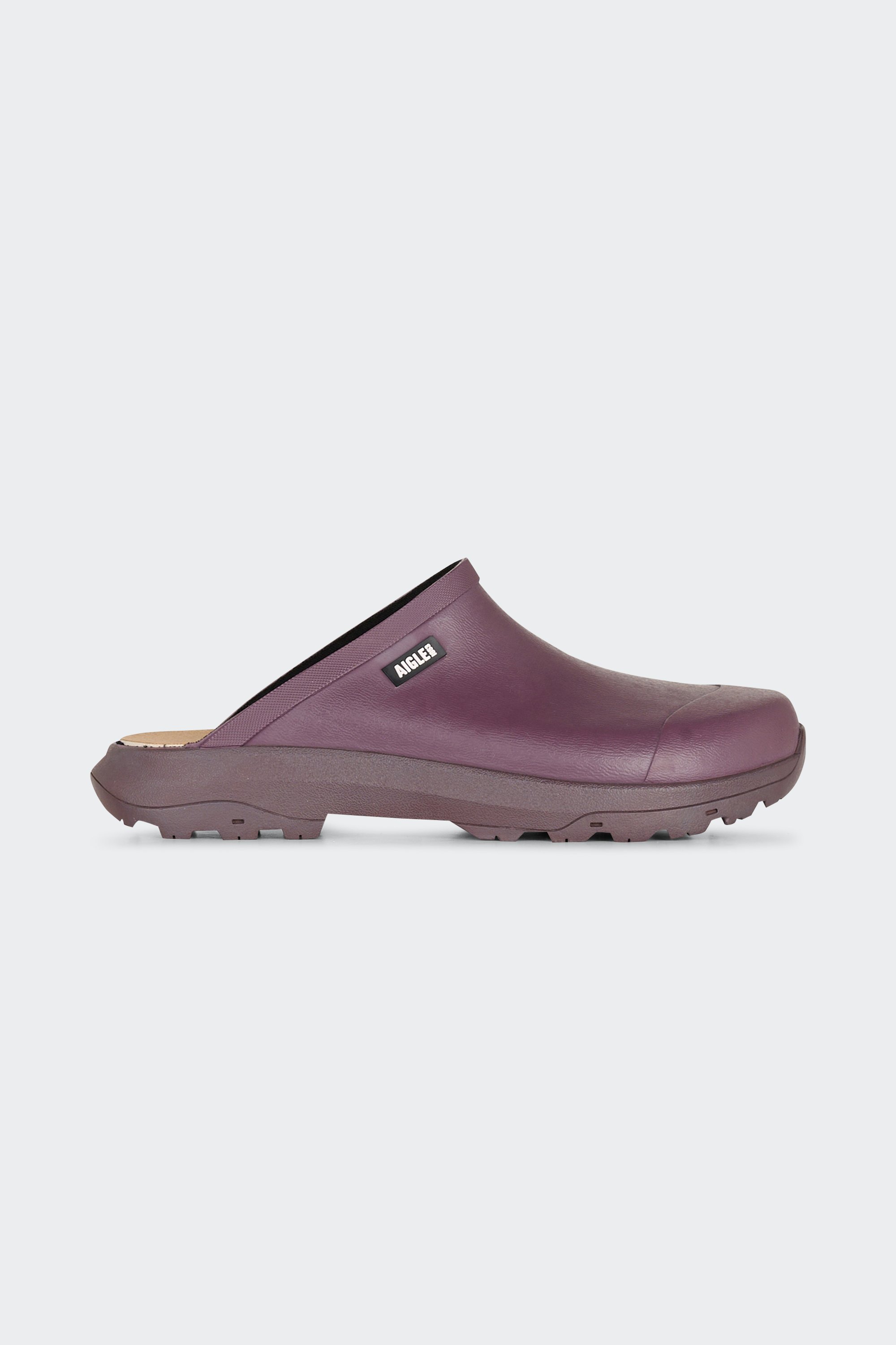 Slippers | Purple by AIGLE Slippers Purple