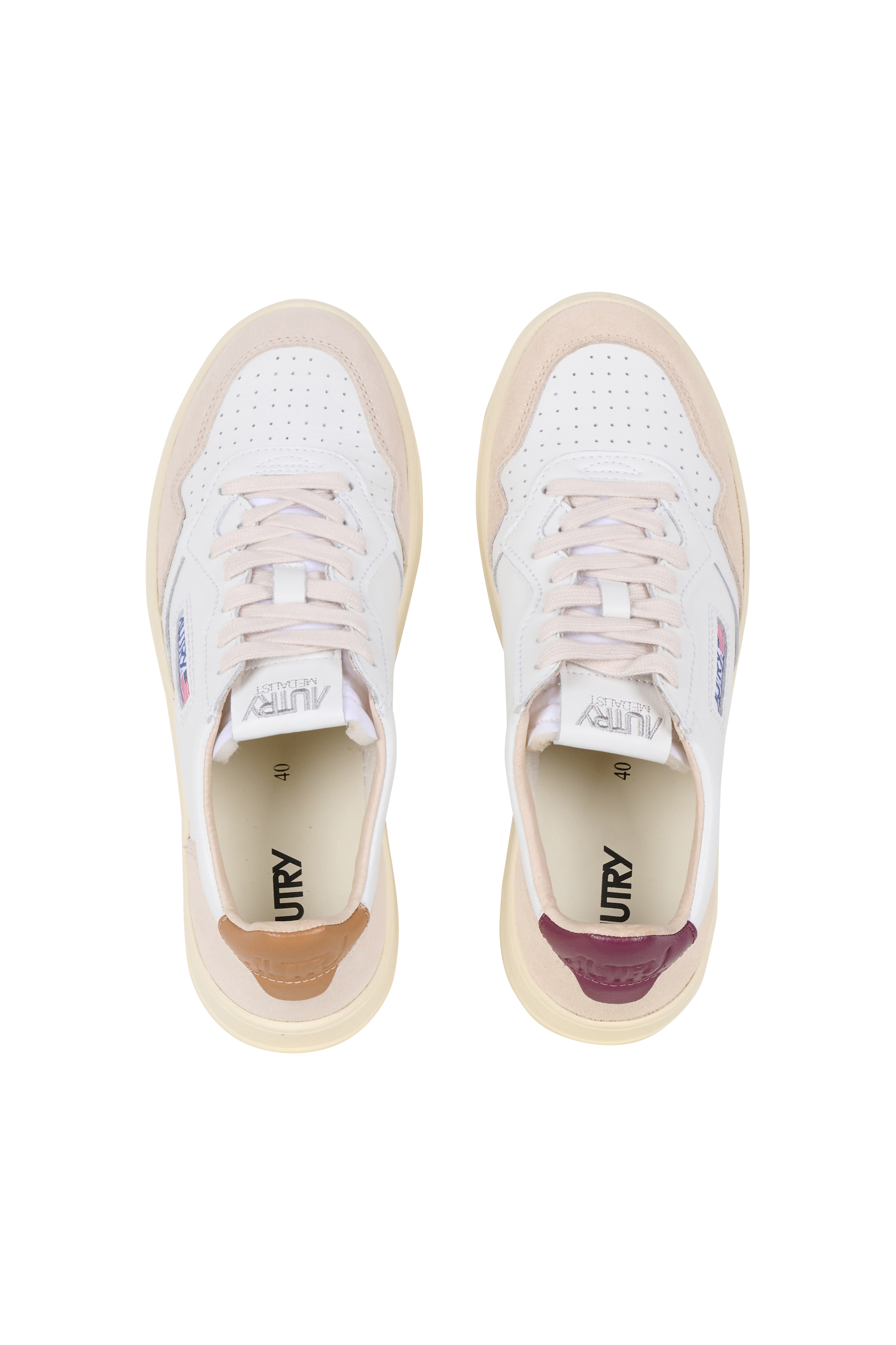 Sneakers AUTRY Multicolored