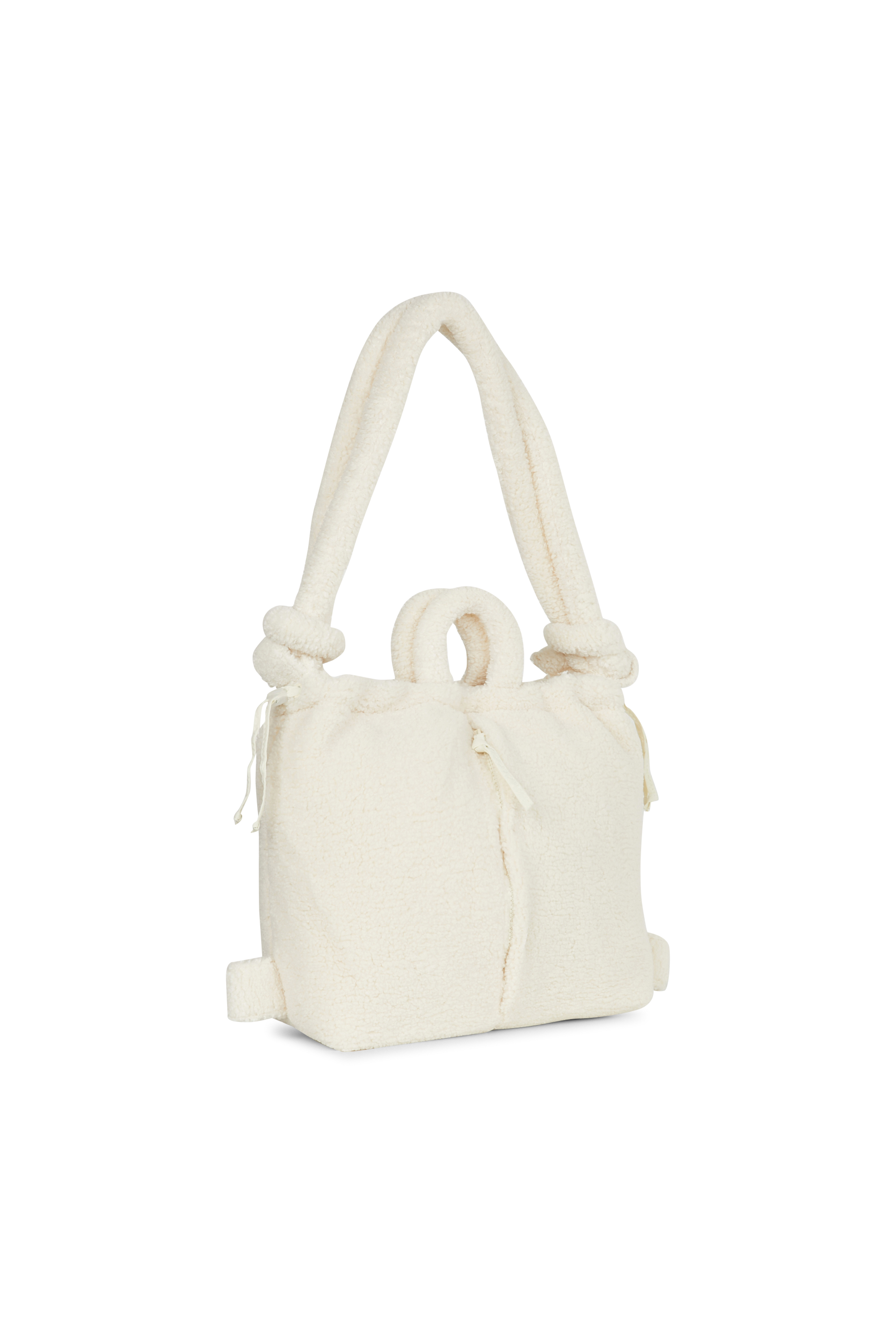 Sac bandoulière Beige