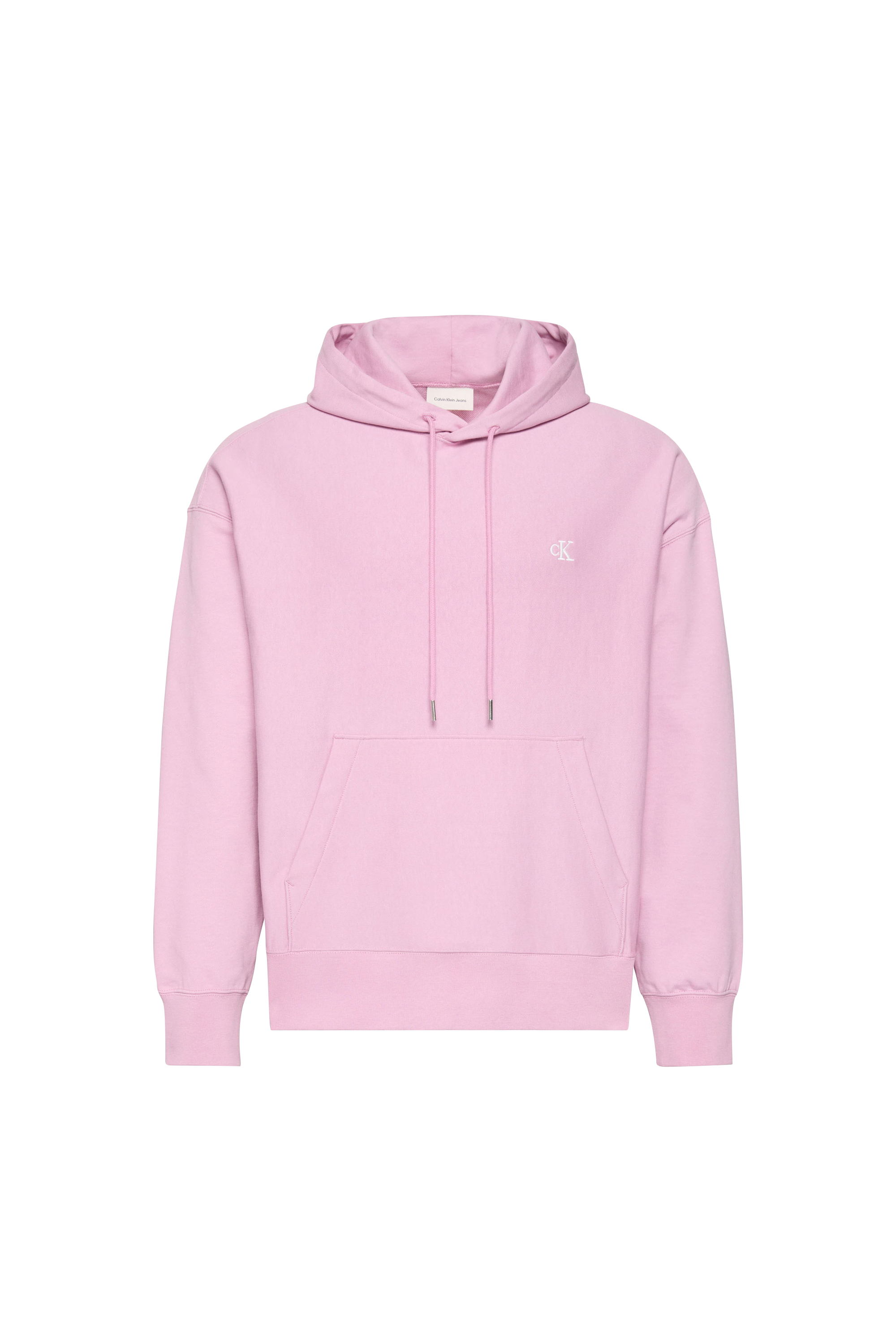 Hoodie PREMIUM TERRY MONOGR Rose