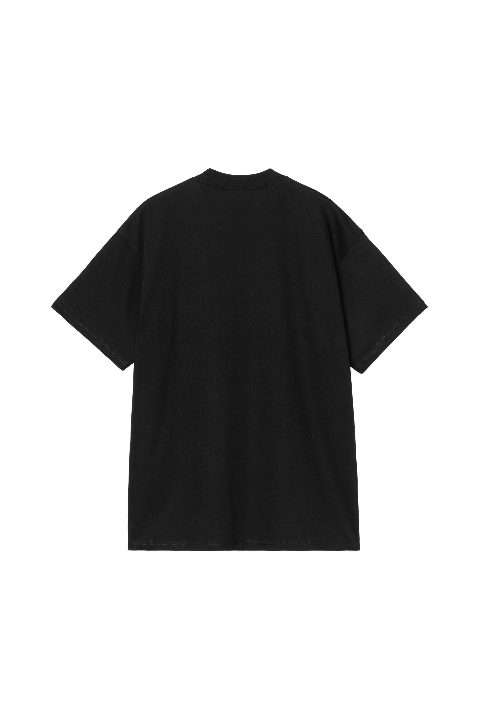 T-shirt Noir