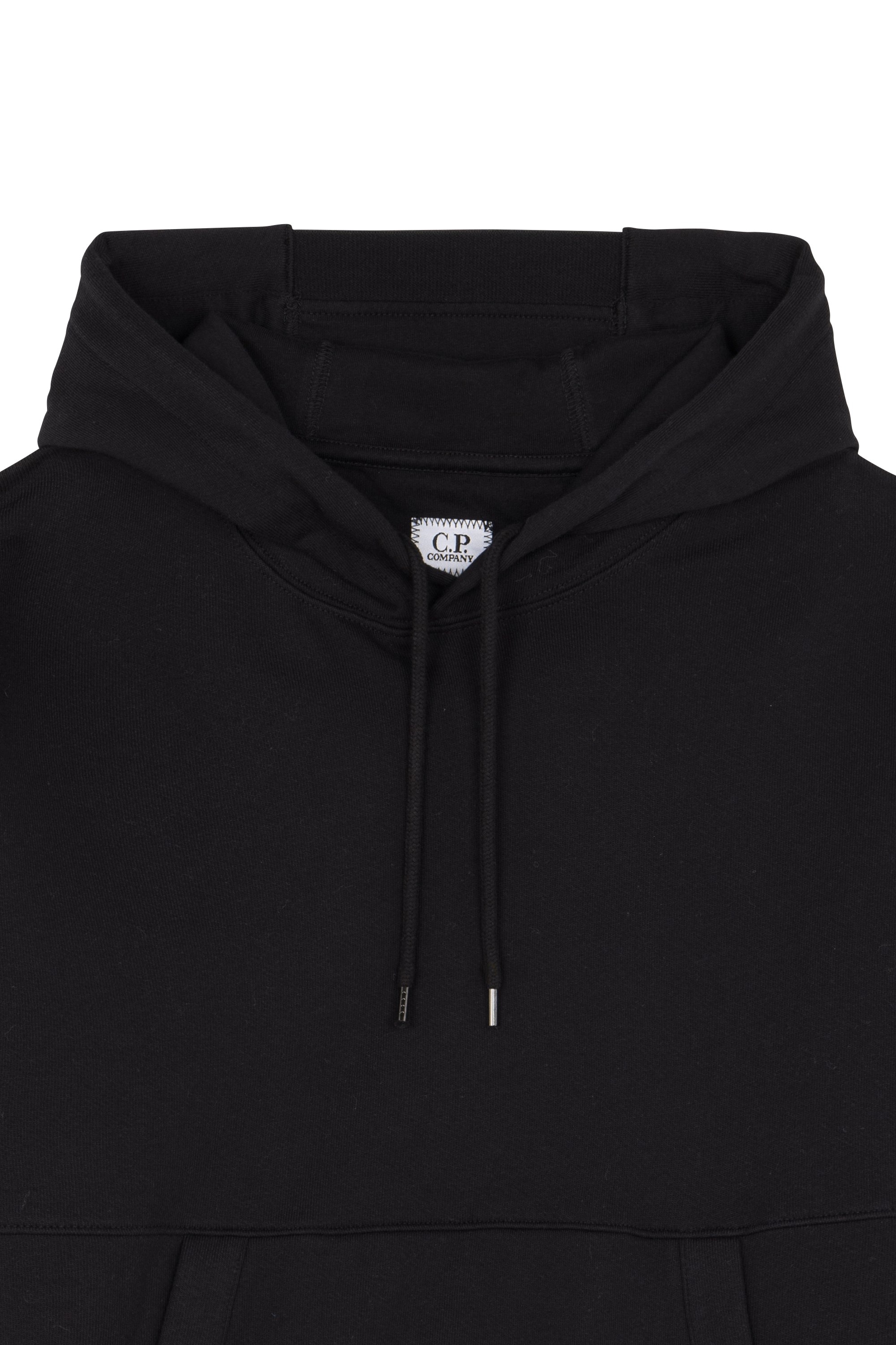 Hoodie Black