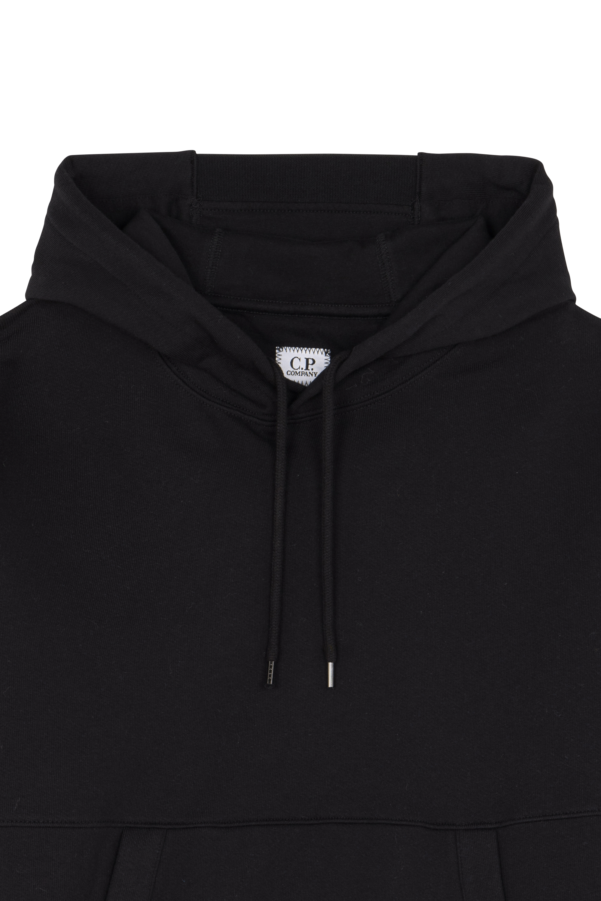 Hoodie Black
