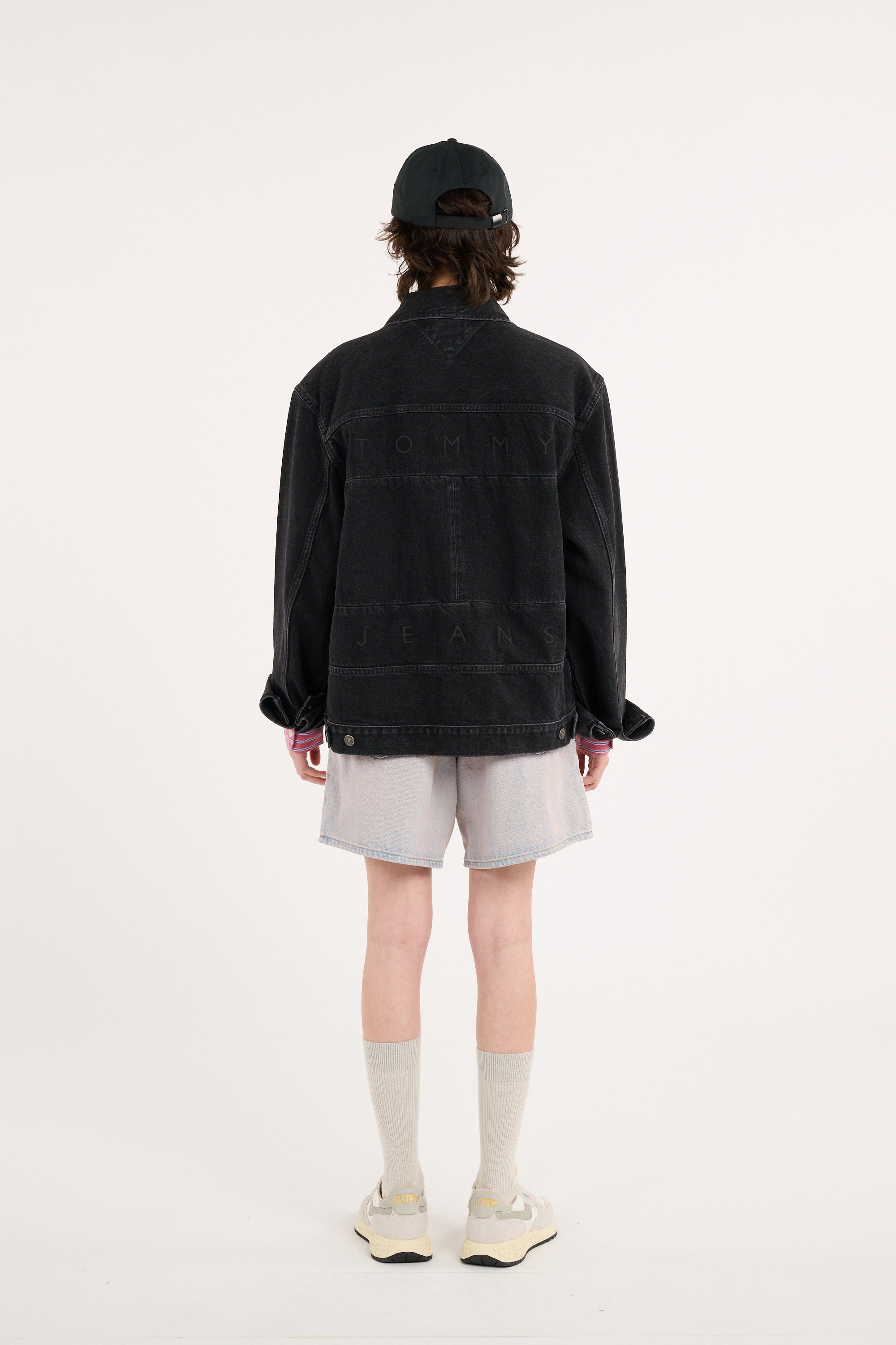 Adidas Superstar sneakers Beige