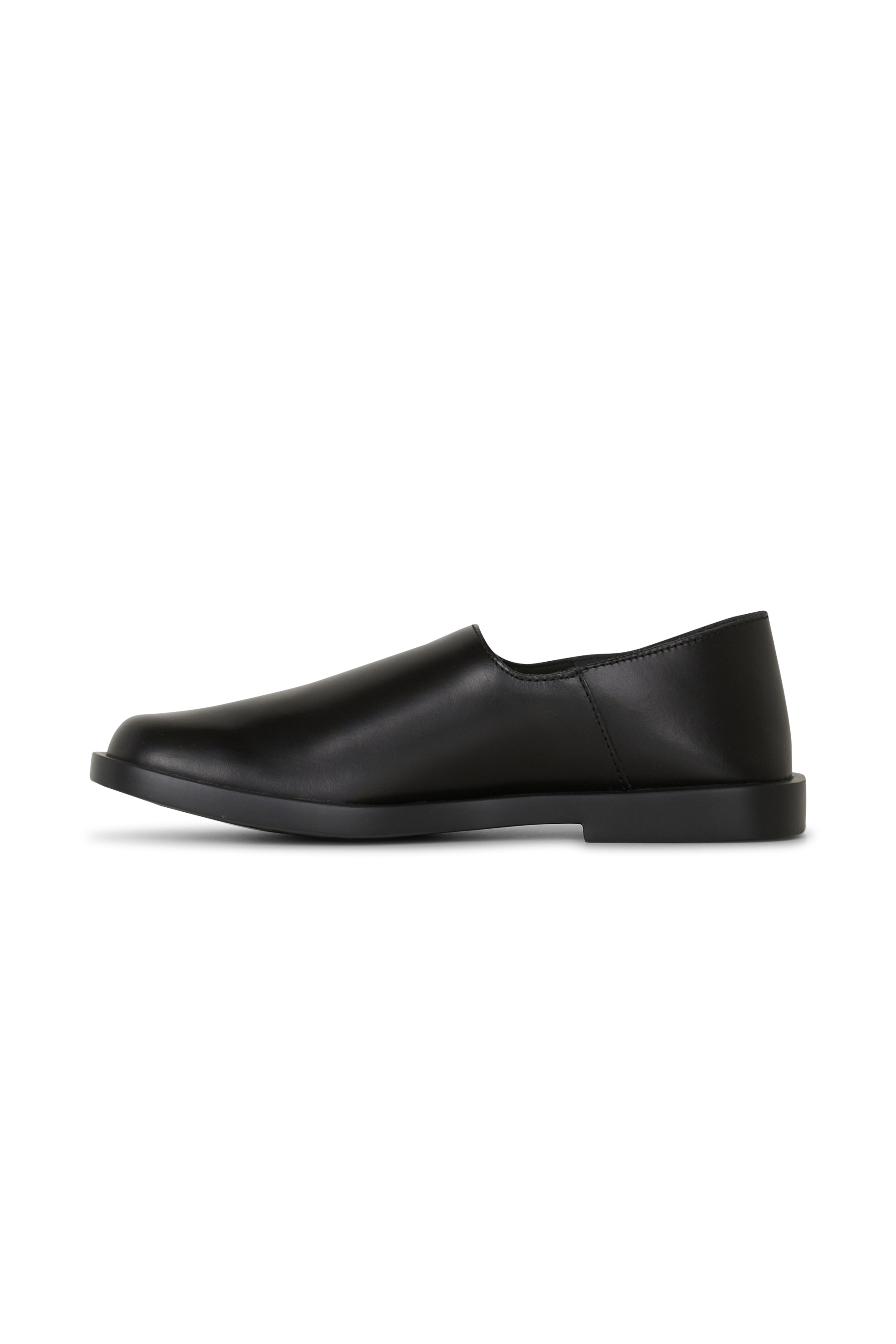 Mocassins Noir