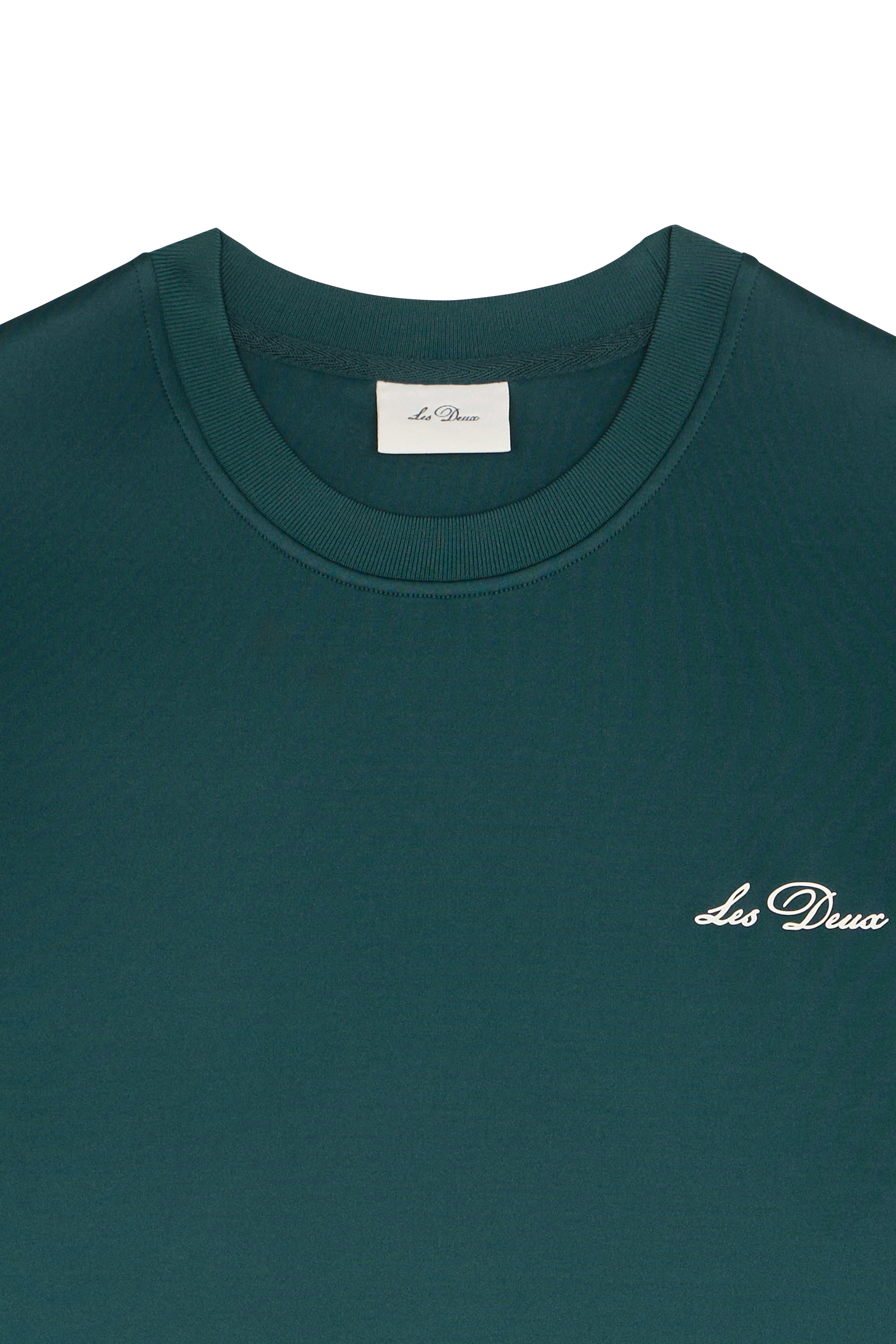 T-shirt LES DEUX Vert