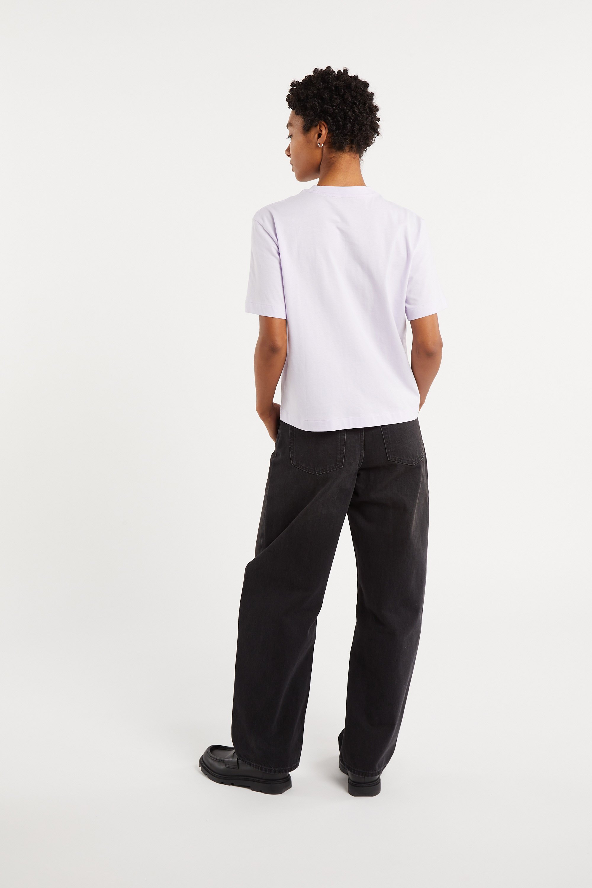 Mocassins CAMPER Noir