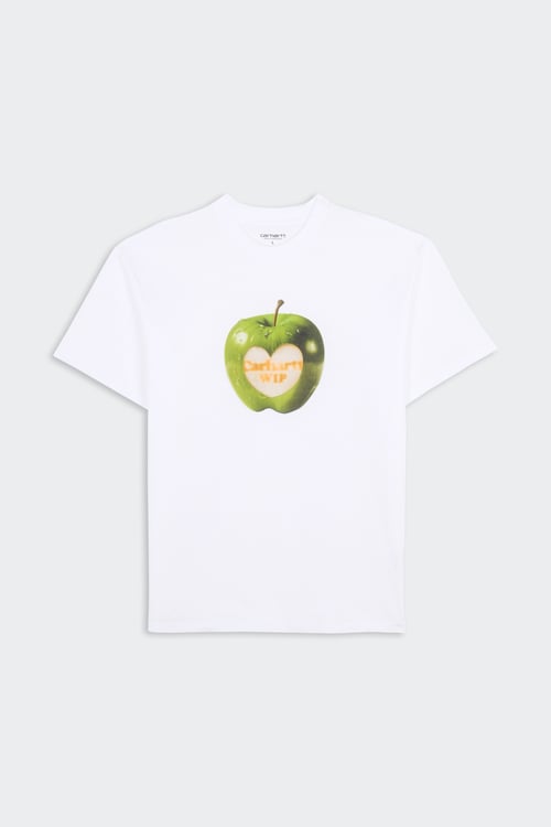 T-shirt - Taille S Blanc