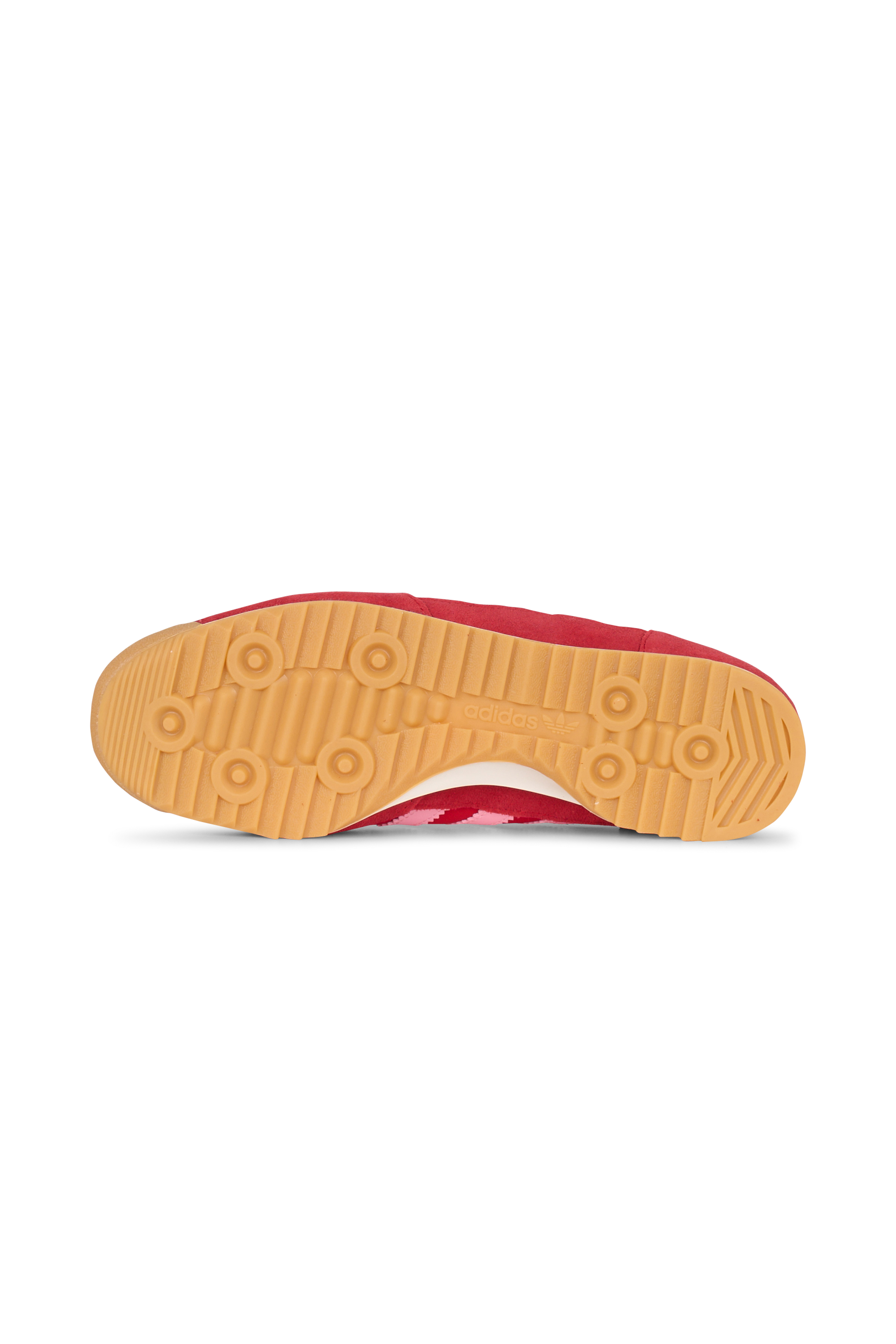 Baskets Rouge