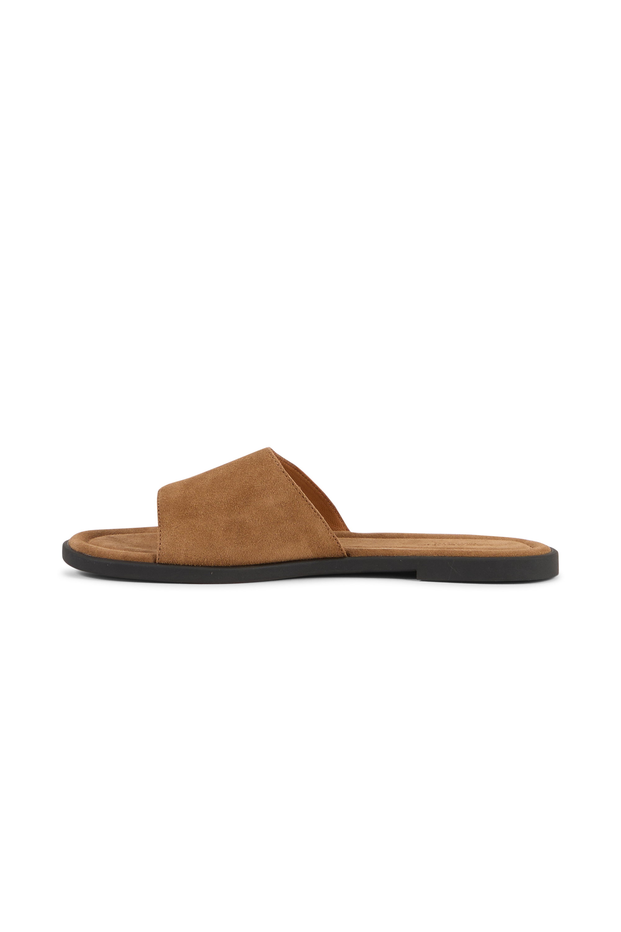 Sandales Marron