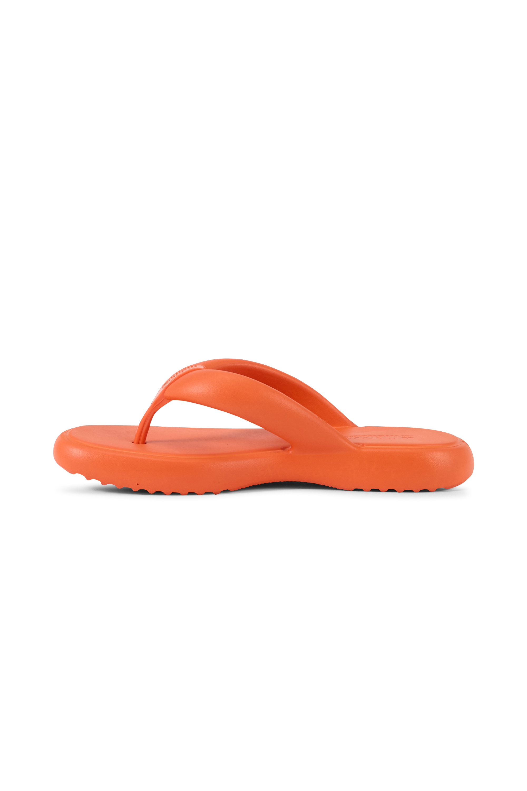 Sandales | Orange MELISSA Femme