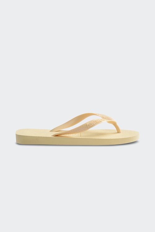 Tongs - Taille 39/40 Beige