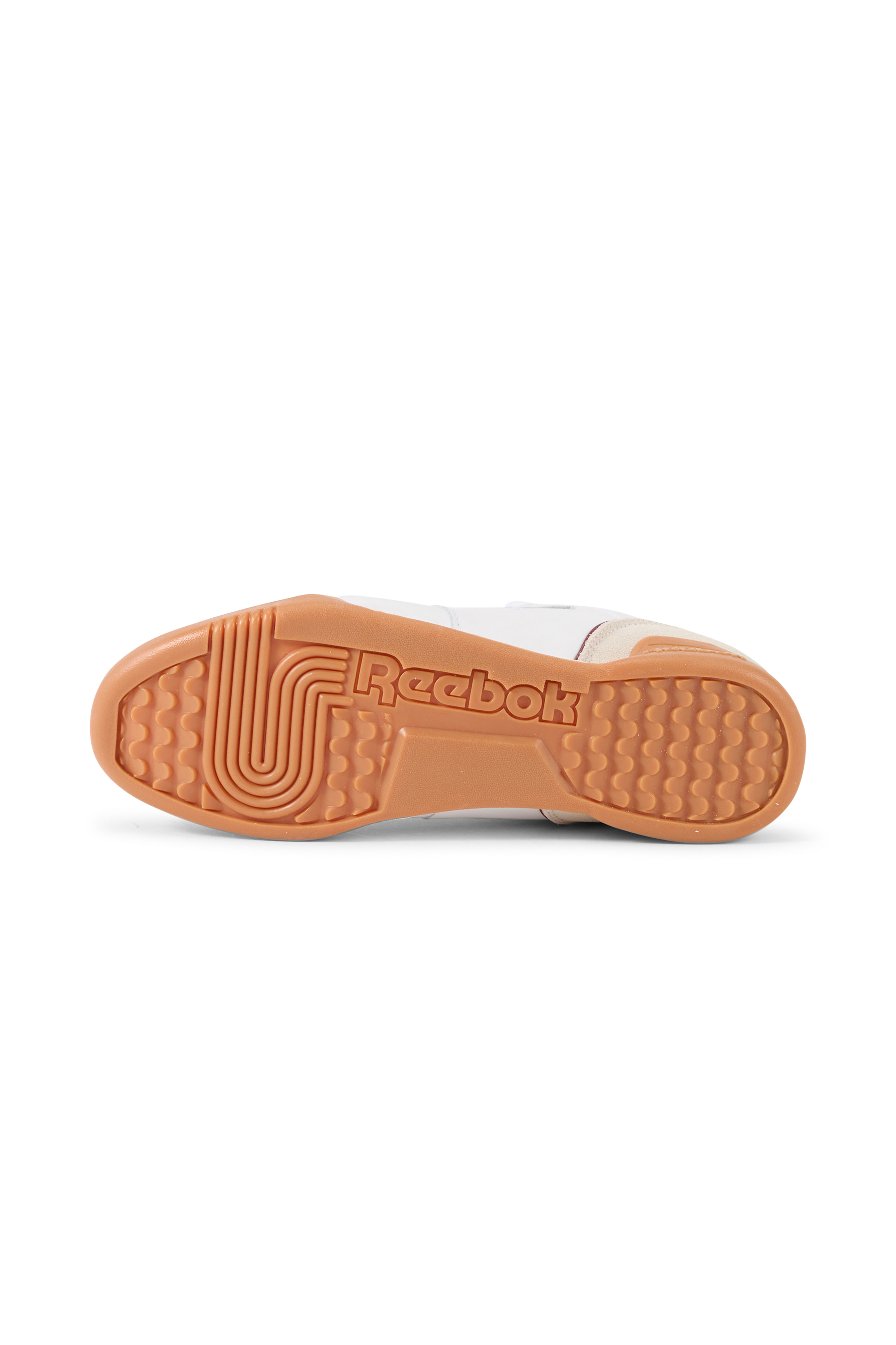 Baskets | Blanc REEBOK Homme