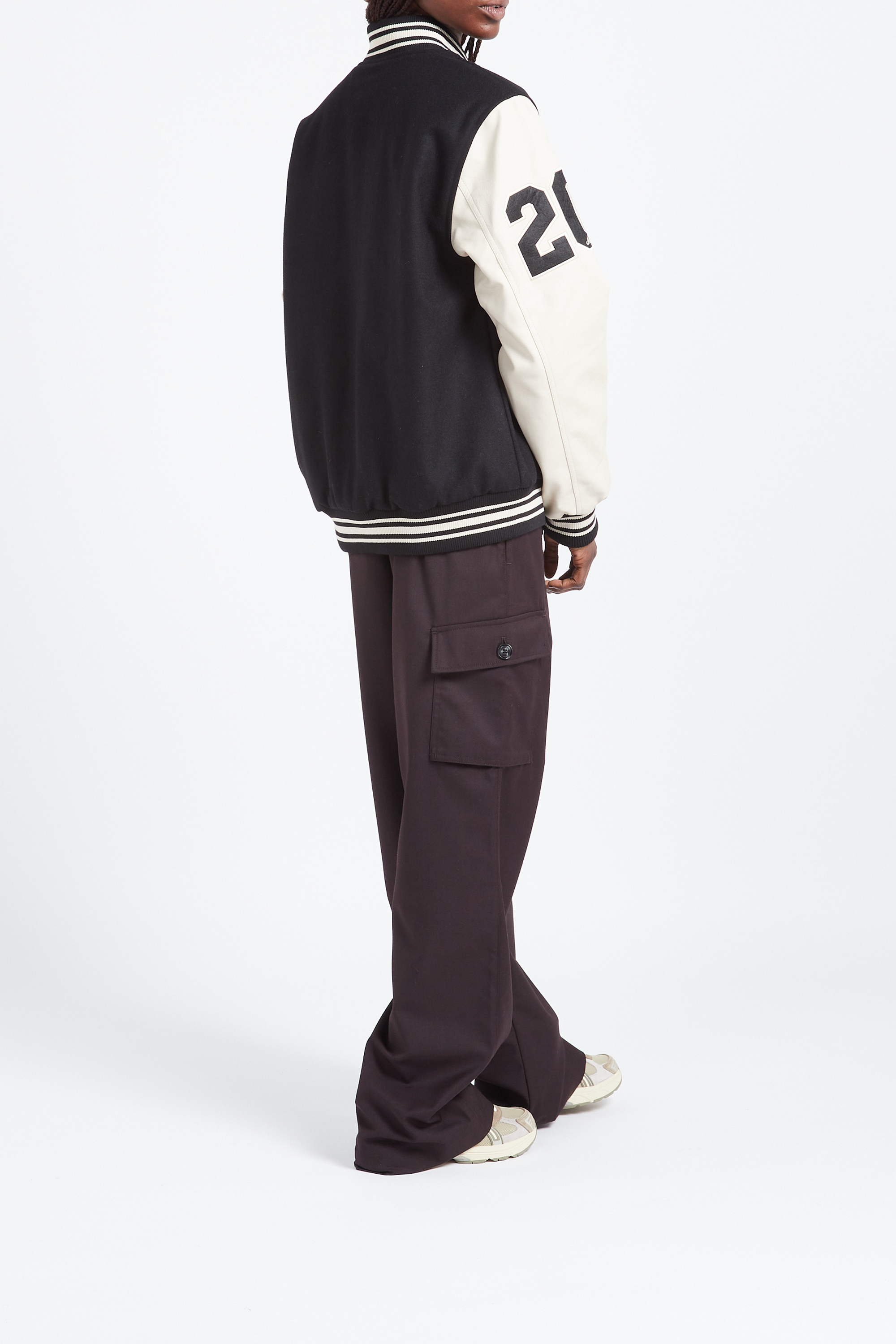 Beanie | Brown NEW ERA Women