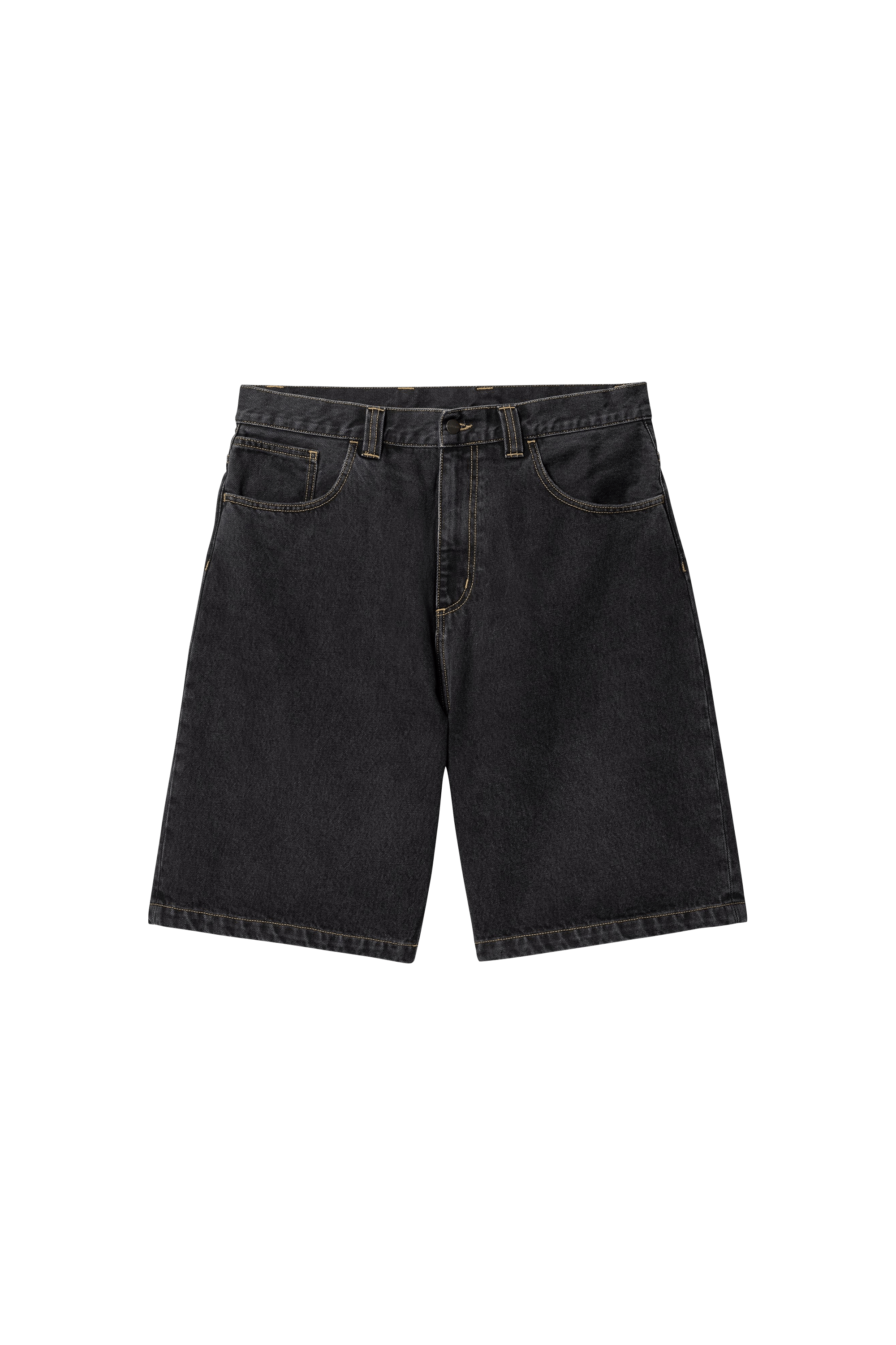 Short Brandon Black