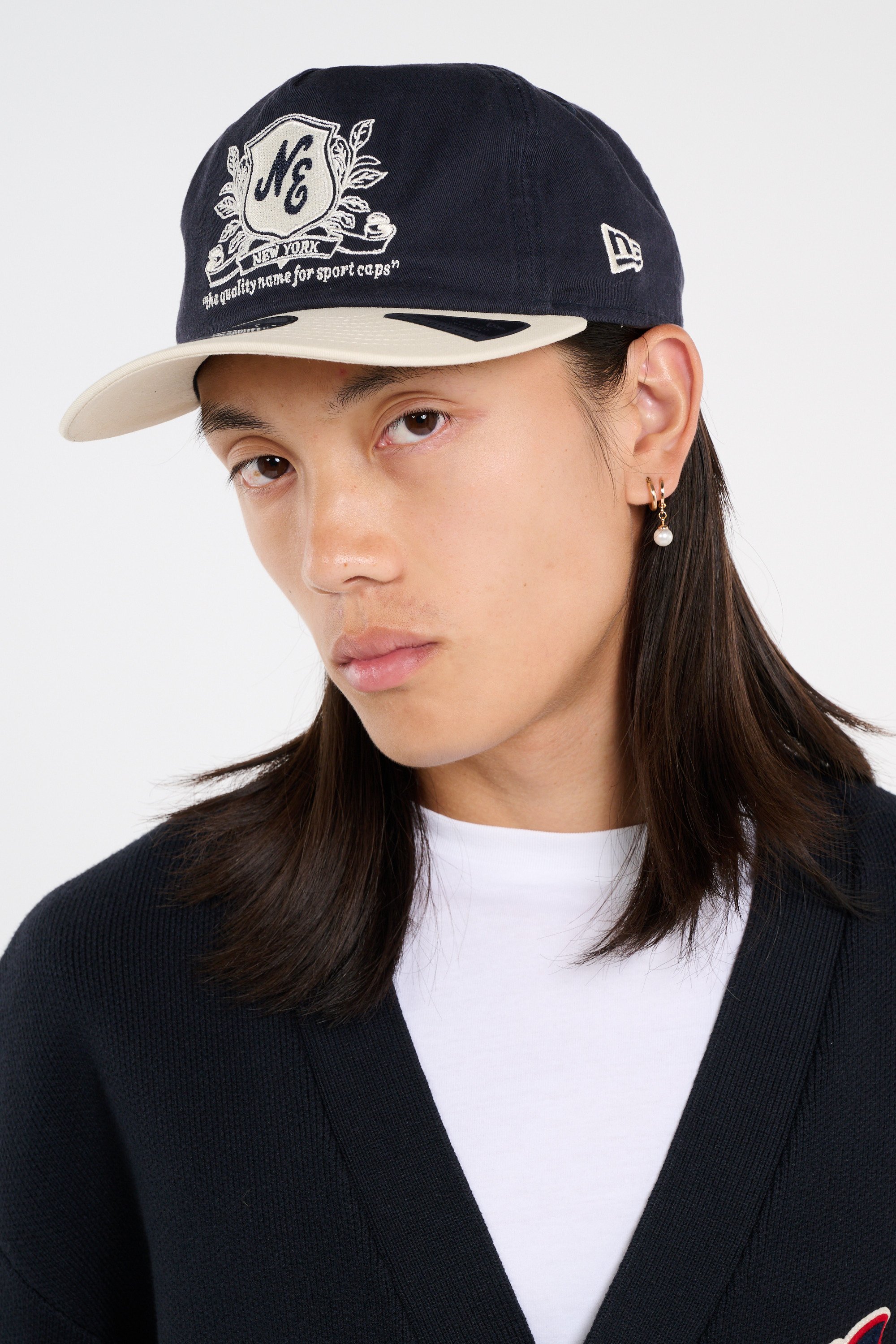Casquette | Bleu NEW ERA Homme