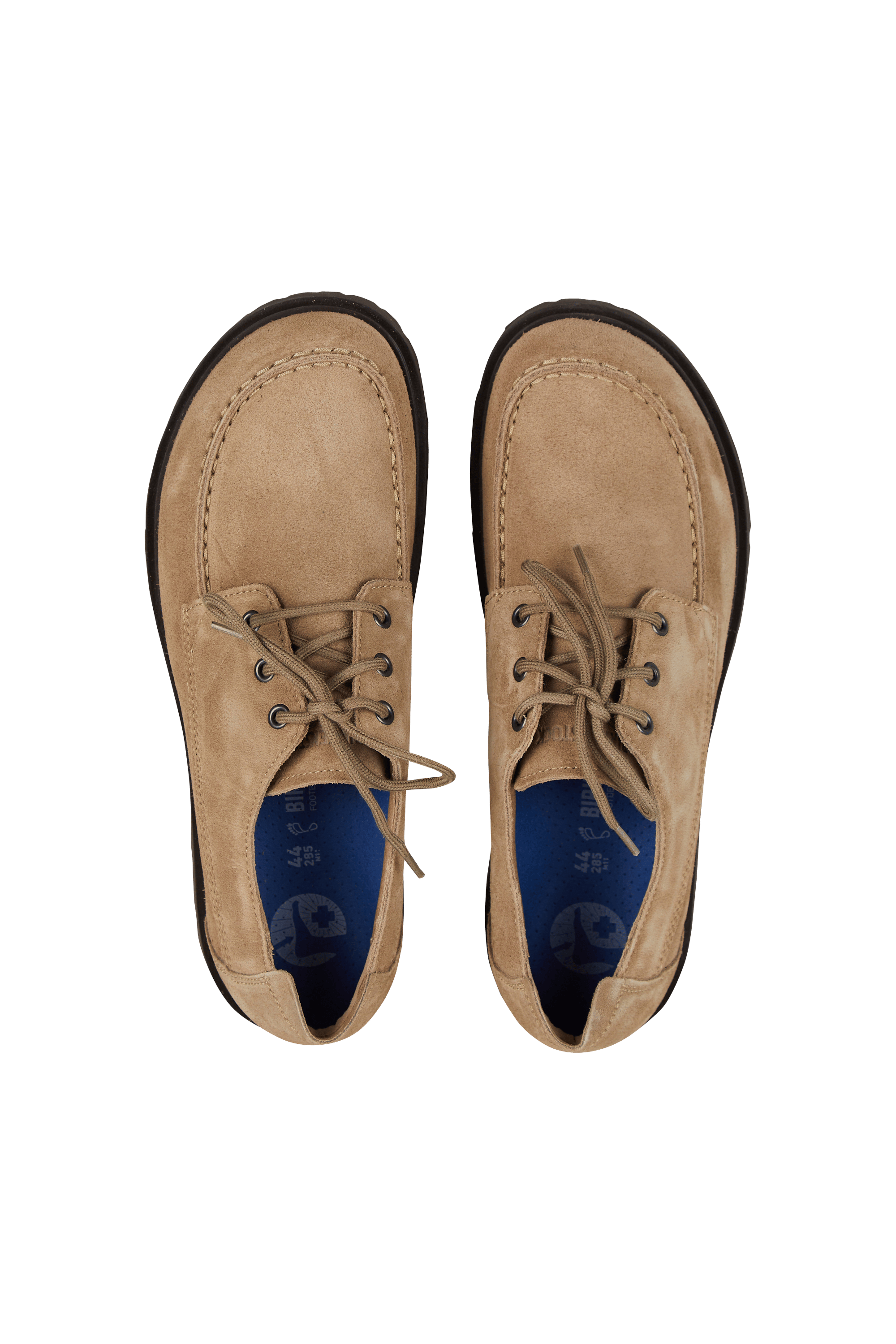 Derbies | Beige BIRKENSTOCK Homme