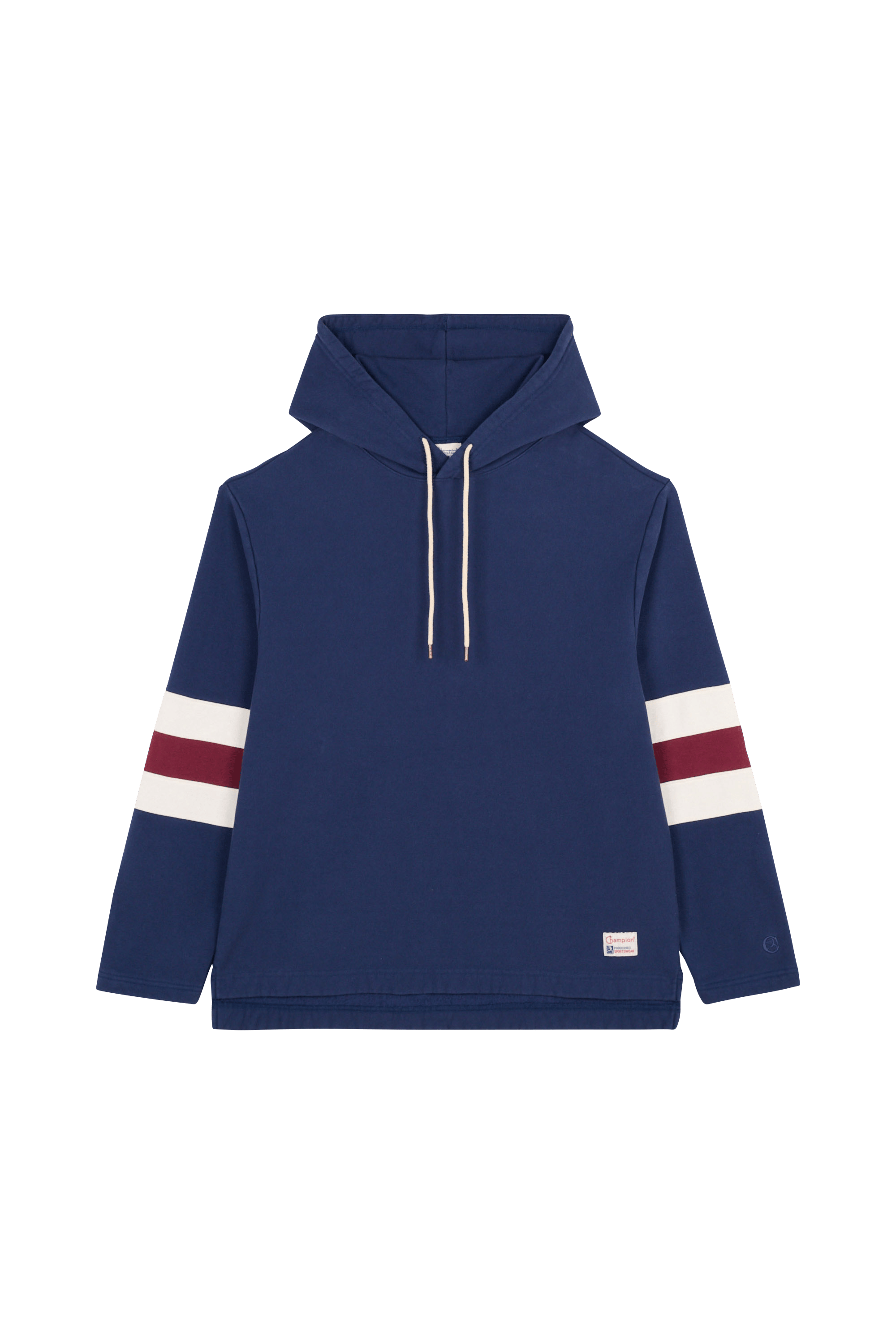 Sweat CHAMPION Bleu