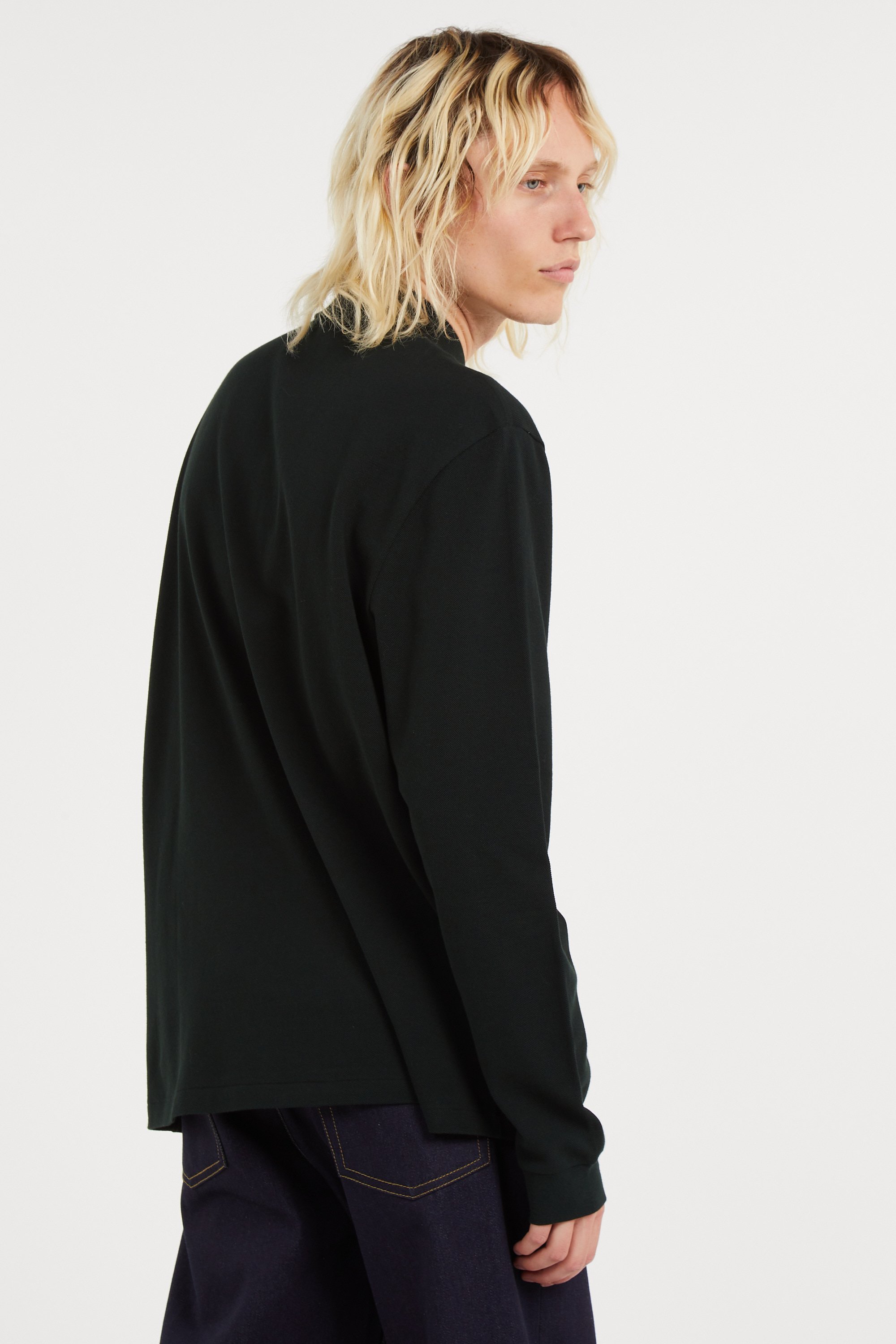 Polo | Vert LACOSTE Homme