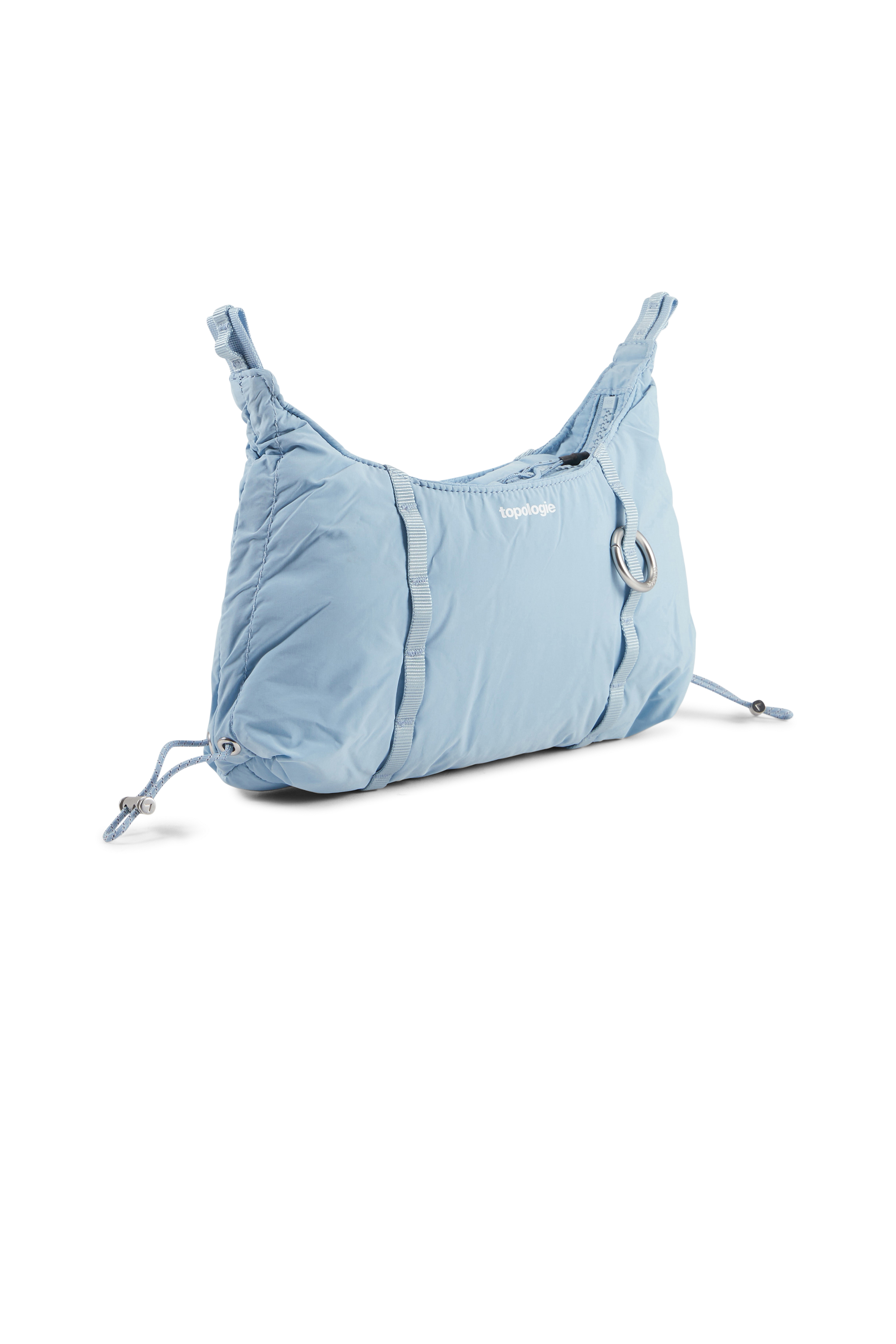 Pochette | Bleu TOPOLOGIE Homme