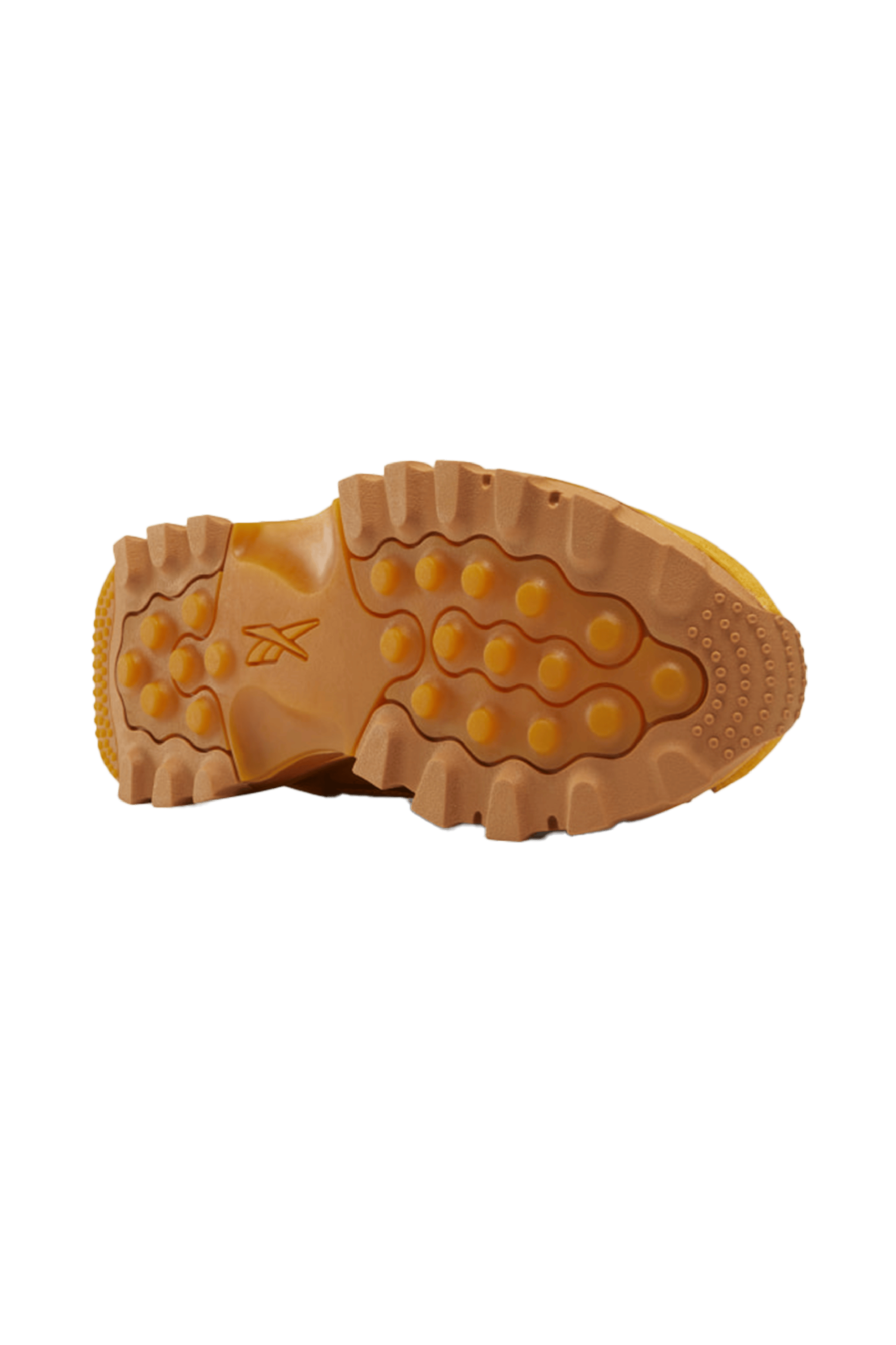 Cardi B Classic Leather | Jaune REEBOK Femme