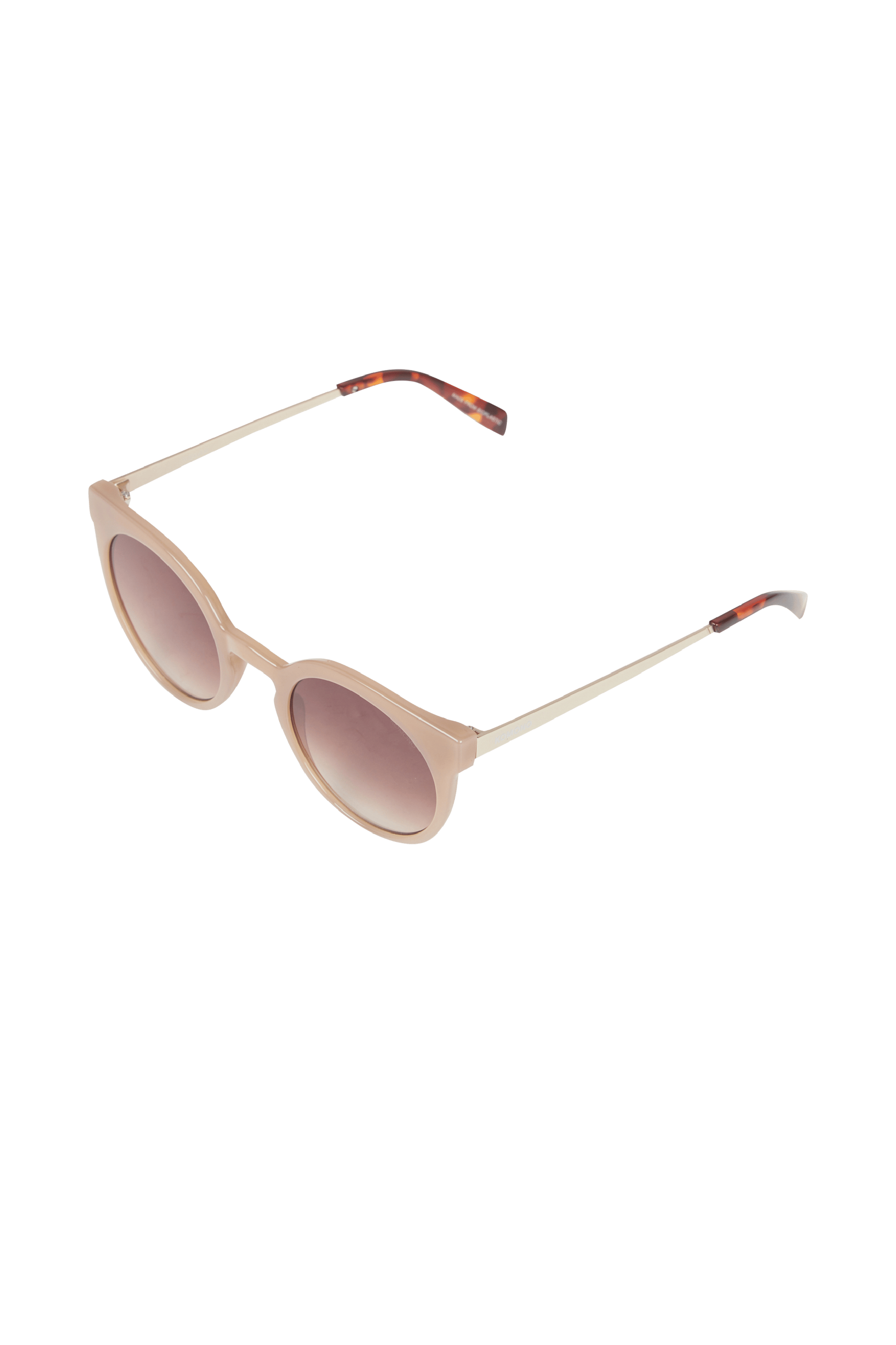Lunettes de soleil | Multicolore KOMONO Femme